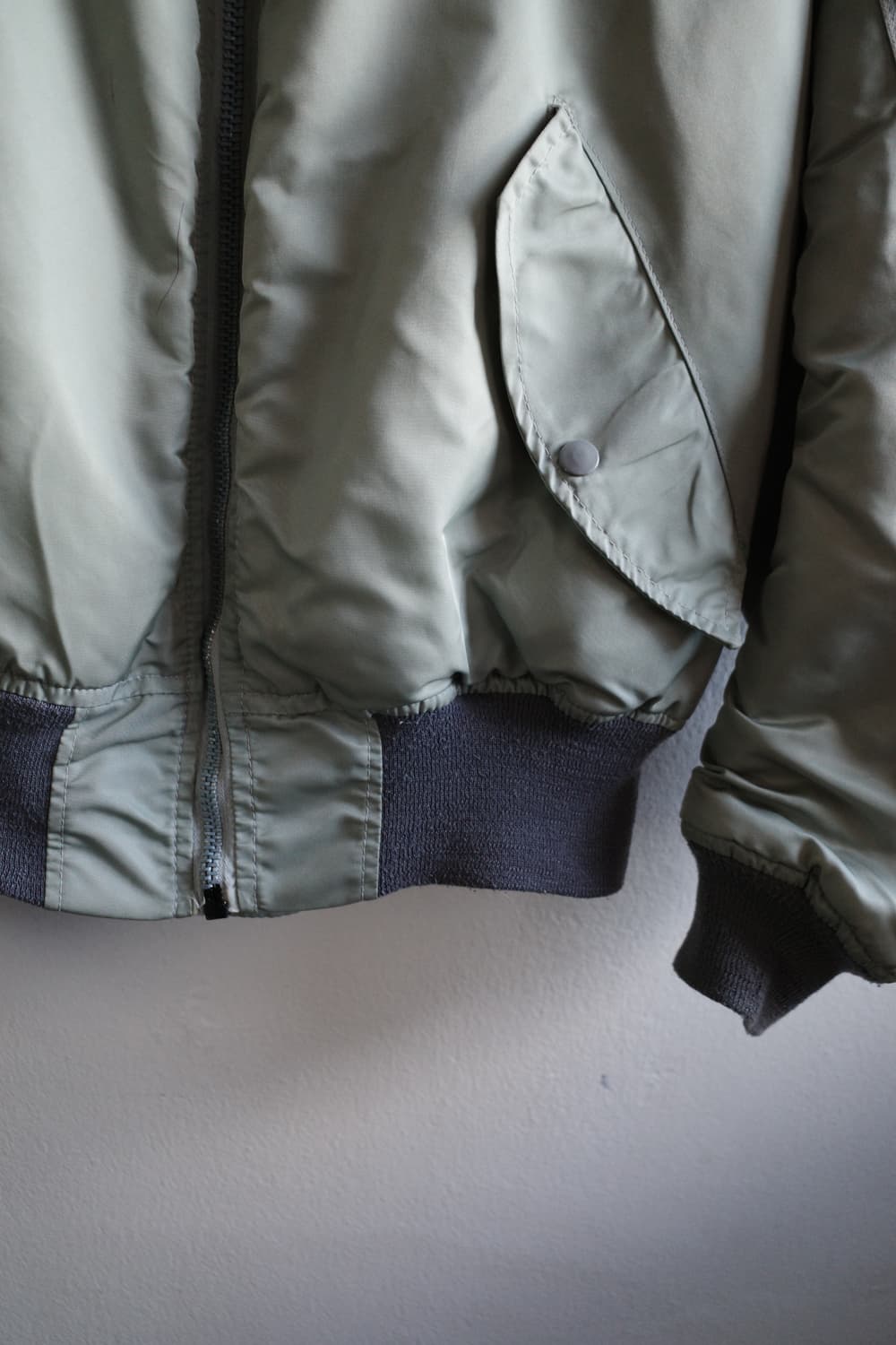 아비렉스 MA-1 플라이트 자켓 상품이미지7