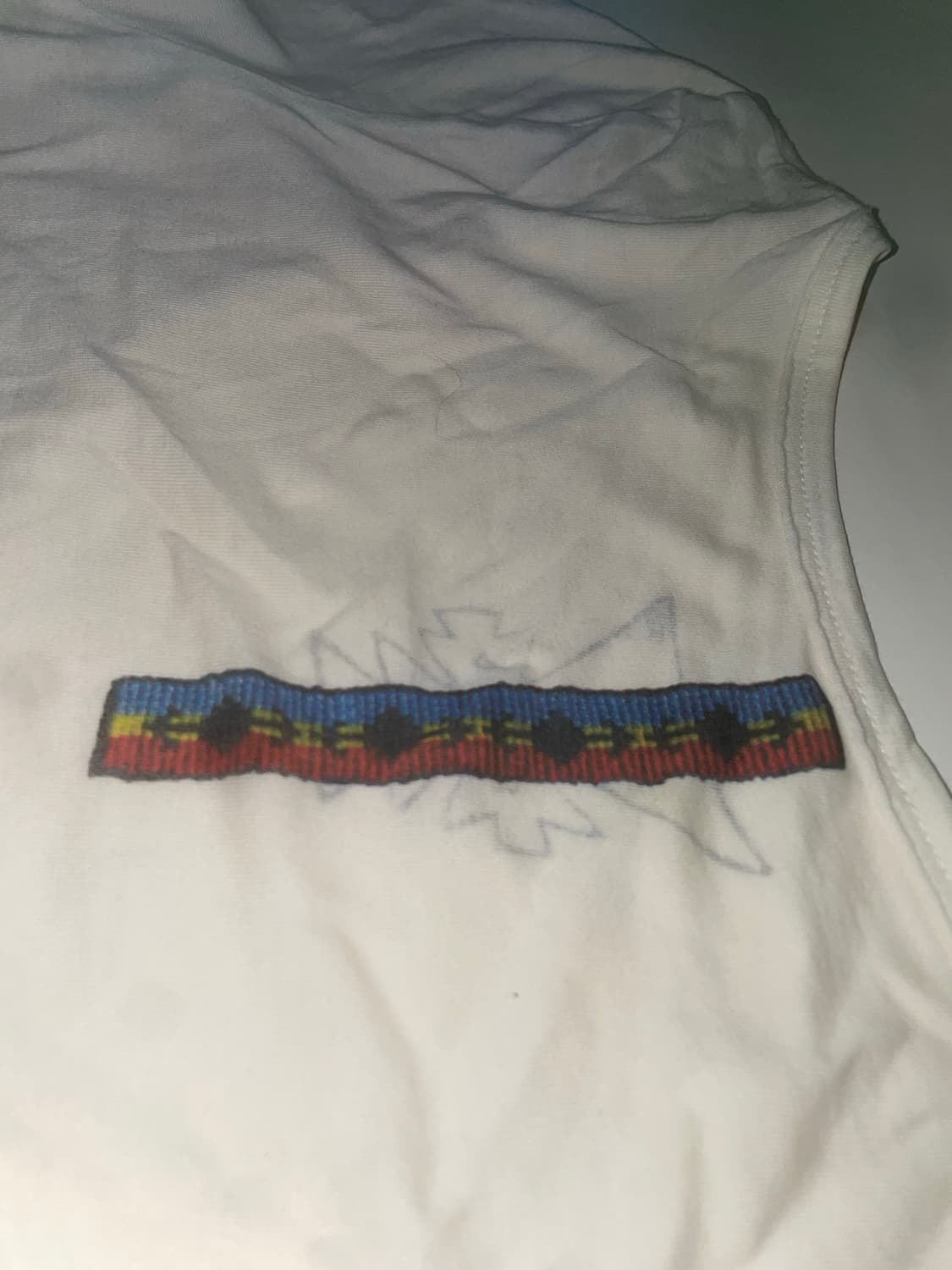 G.O.A wander tee 상품이미지3