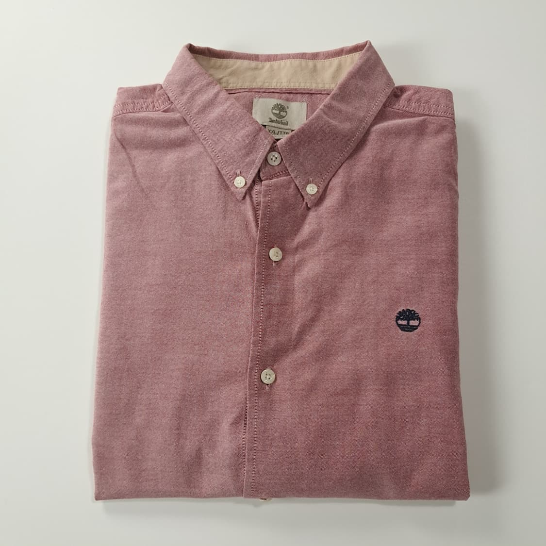 CK358 2XL 팀버랜드 더스티로즈 셔츠 남방 상품이미지9