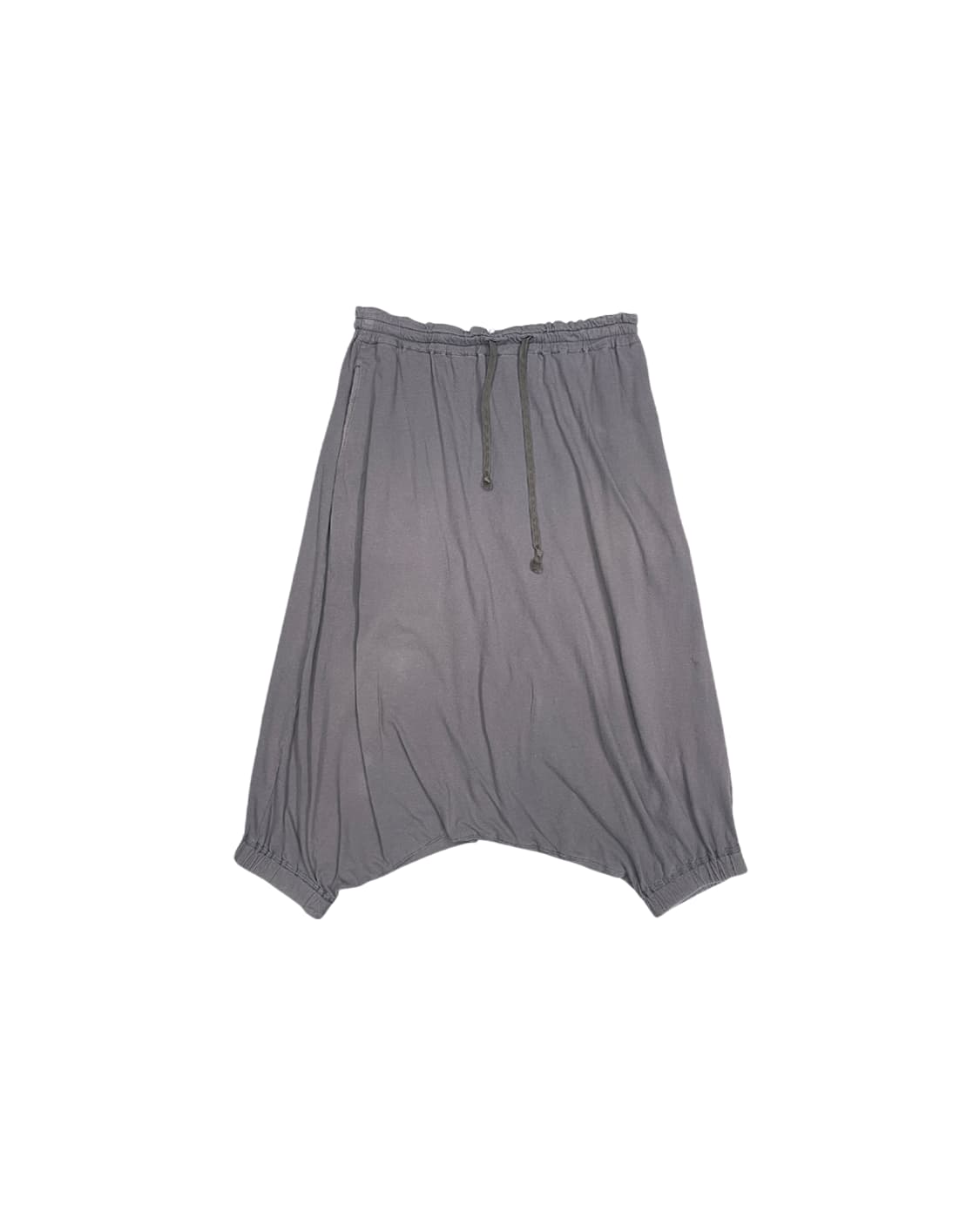 S'YTE 드로우스트링 배기 쇼츠 상품이미지4