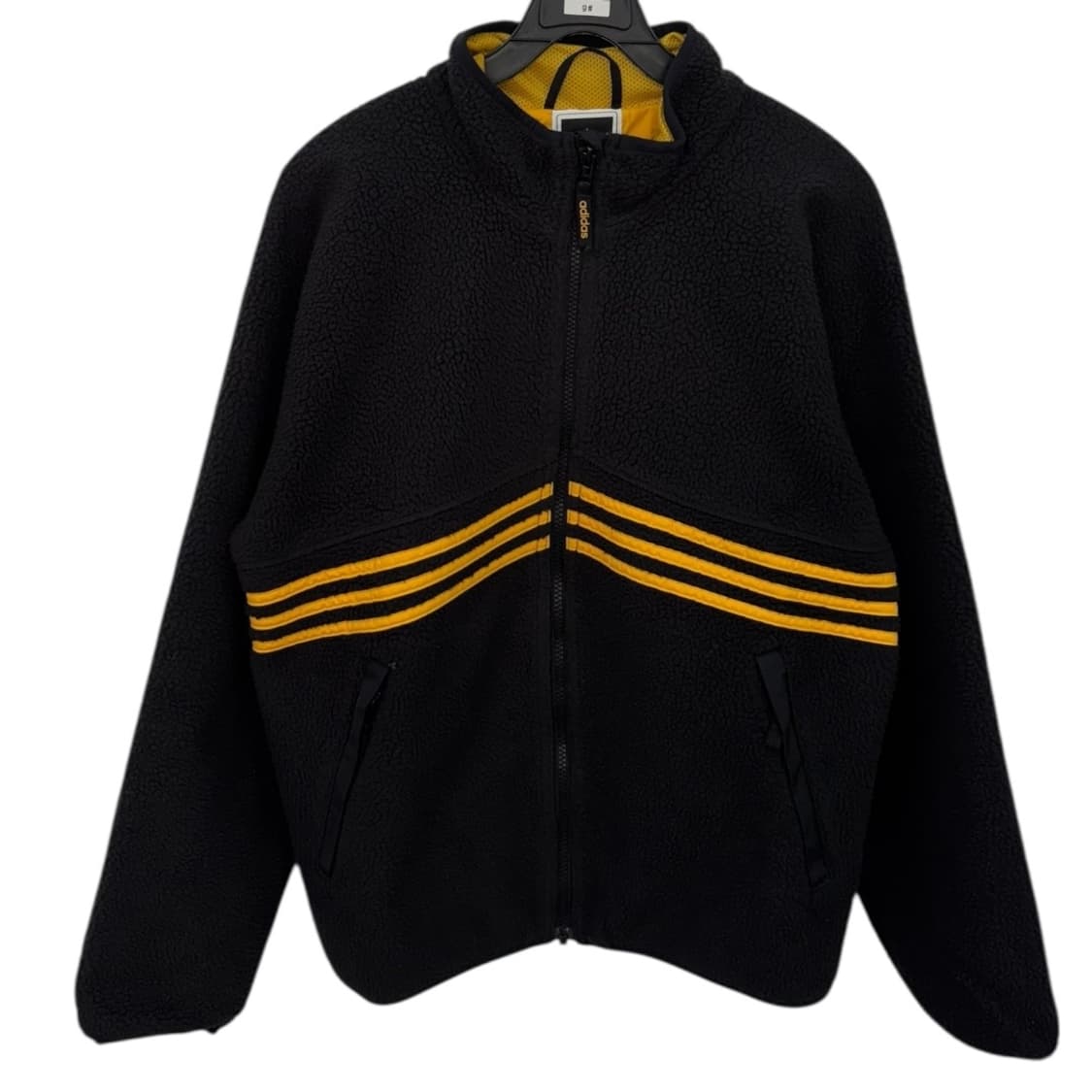 아디다스 후리스 점퍼 상품이미지1