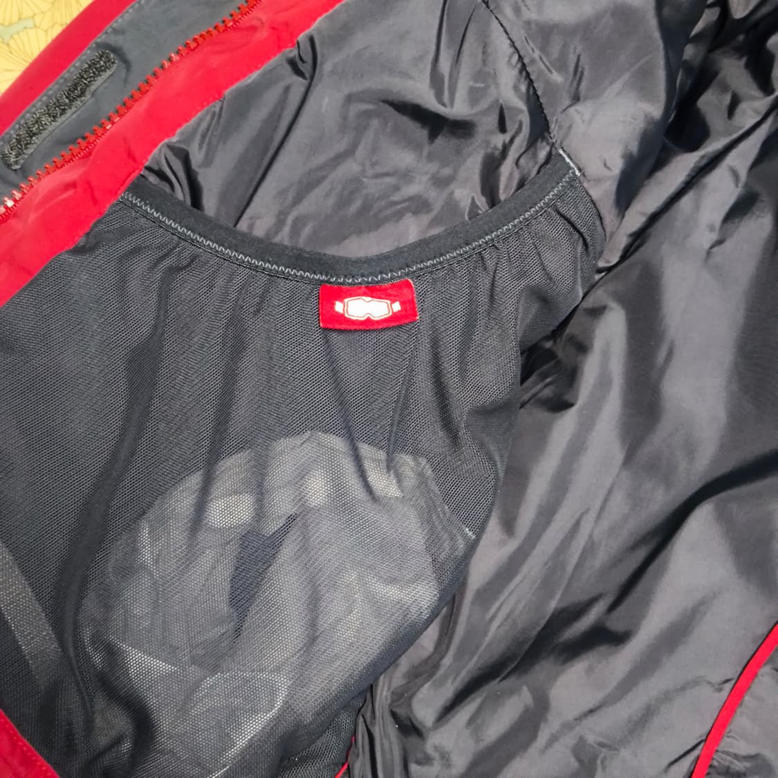 [M] L.L.Bean 엘엘빈 프리마로프트 웜업 자켓 상품이미지9