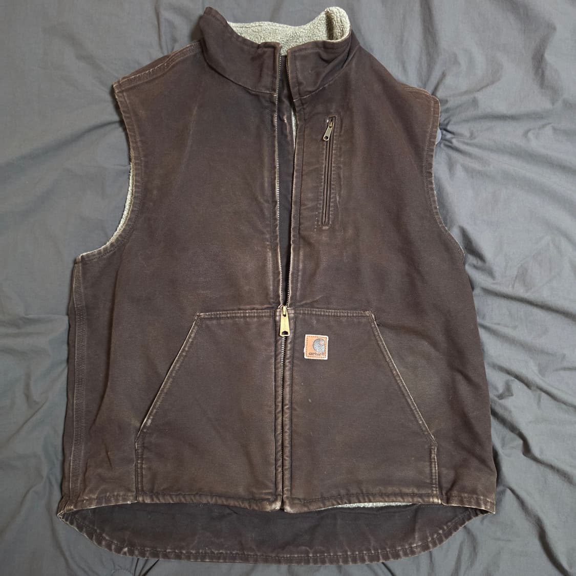 carhartt v33 dkb L/R 상품이미지1