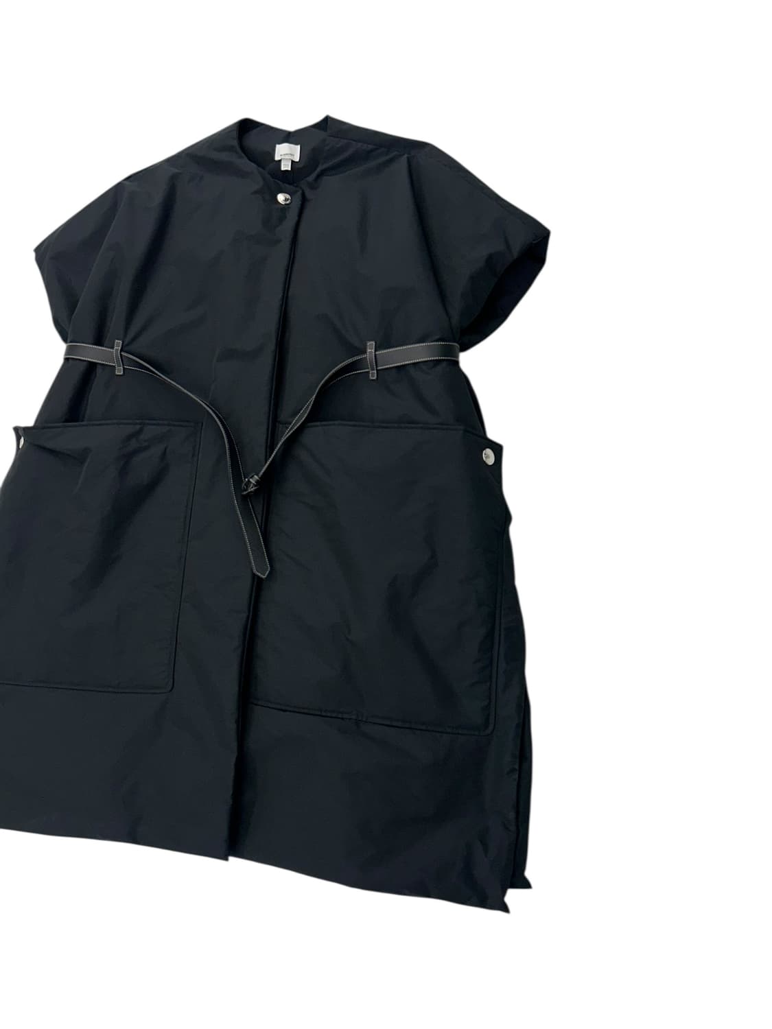 버버리 프레스 오더 패딩 케이프 상품이미지2