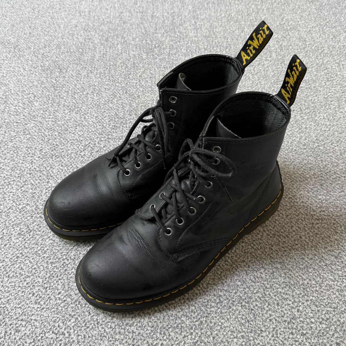 [정가 22만원] 닥터마틴 1460 파스칼 벡스 280 상품이미지6