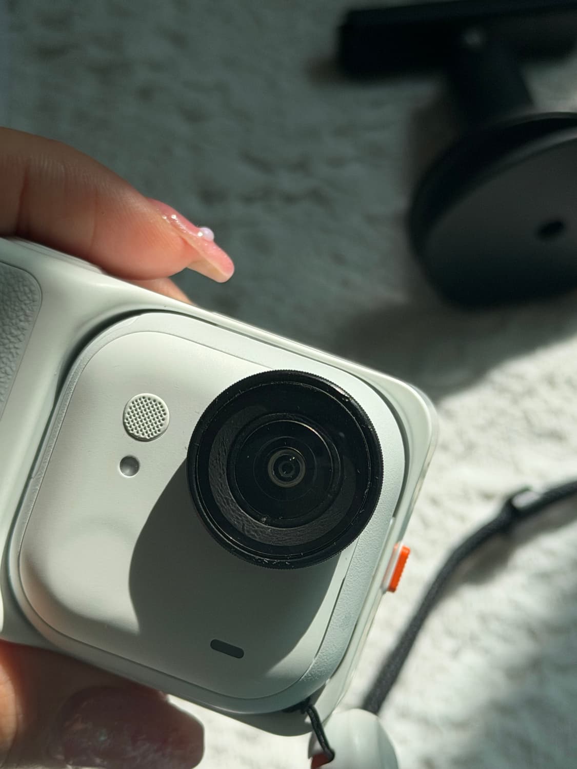 인스타360 GO Ultra 크리에이터 번들+256G+렉사512G 박스 상품이미지2