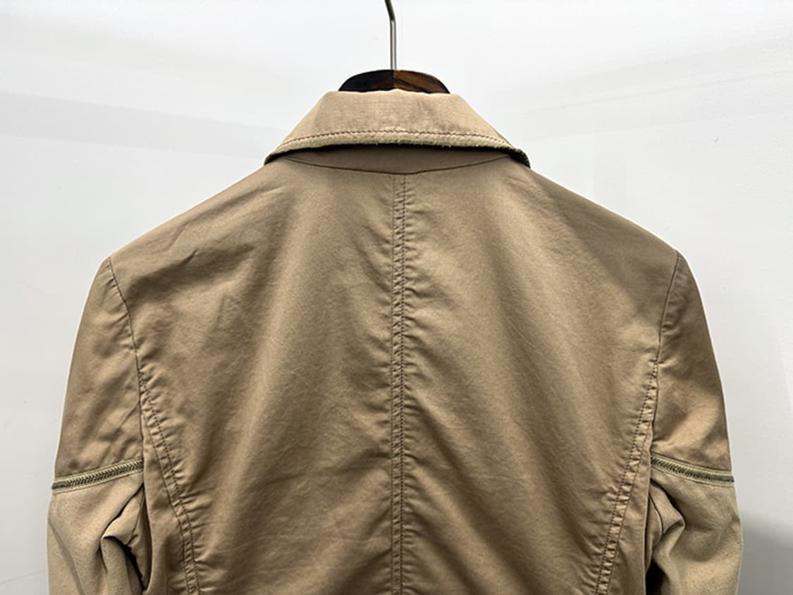 MARITHE FRANCOIS GIRBAUD (M) 상품이미지5