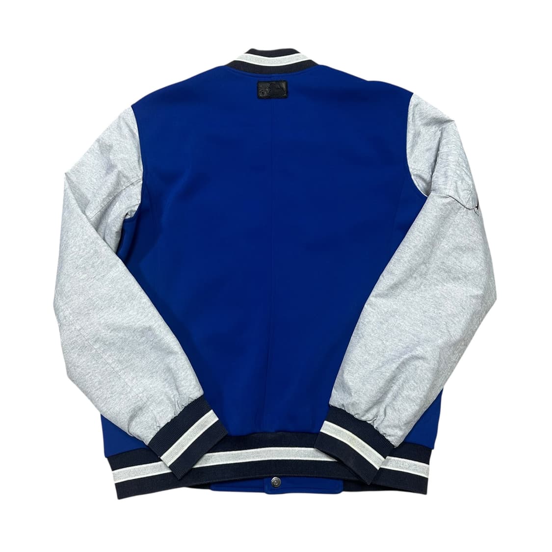 ✨ (바배) MLB LA다저스 봄버 바시티 자켓  상품이미지2