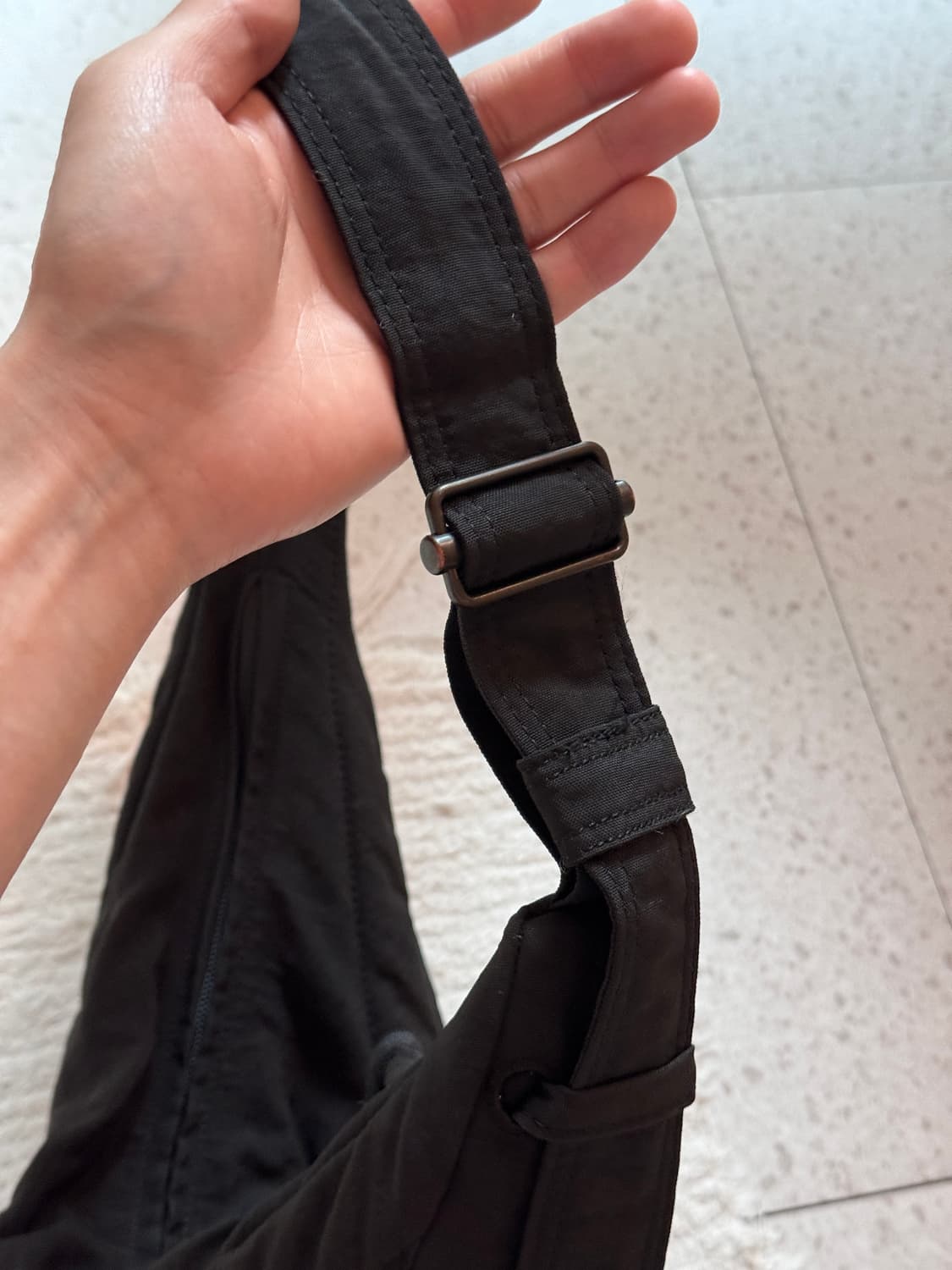 르메르 게임백 스몰 다크초콜렛 상품이미지5