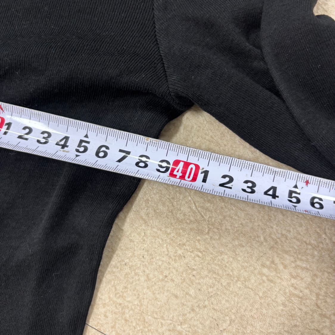 폴로 랄프로렌 포니 쫄 롱슬리브 상품이미지5
