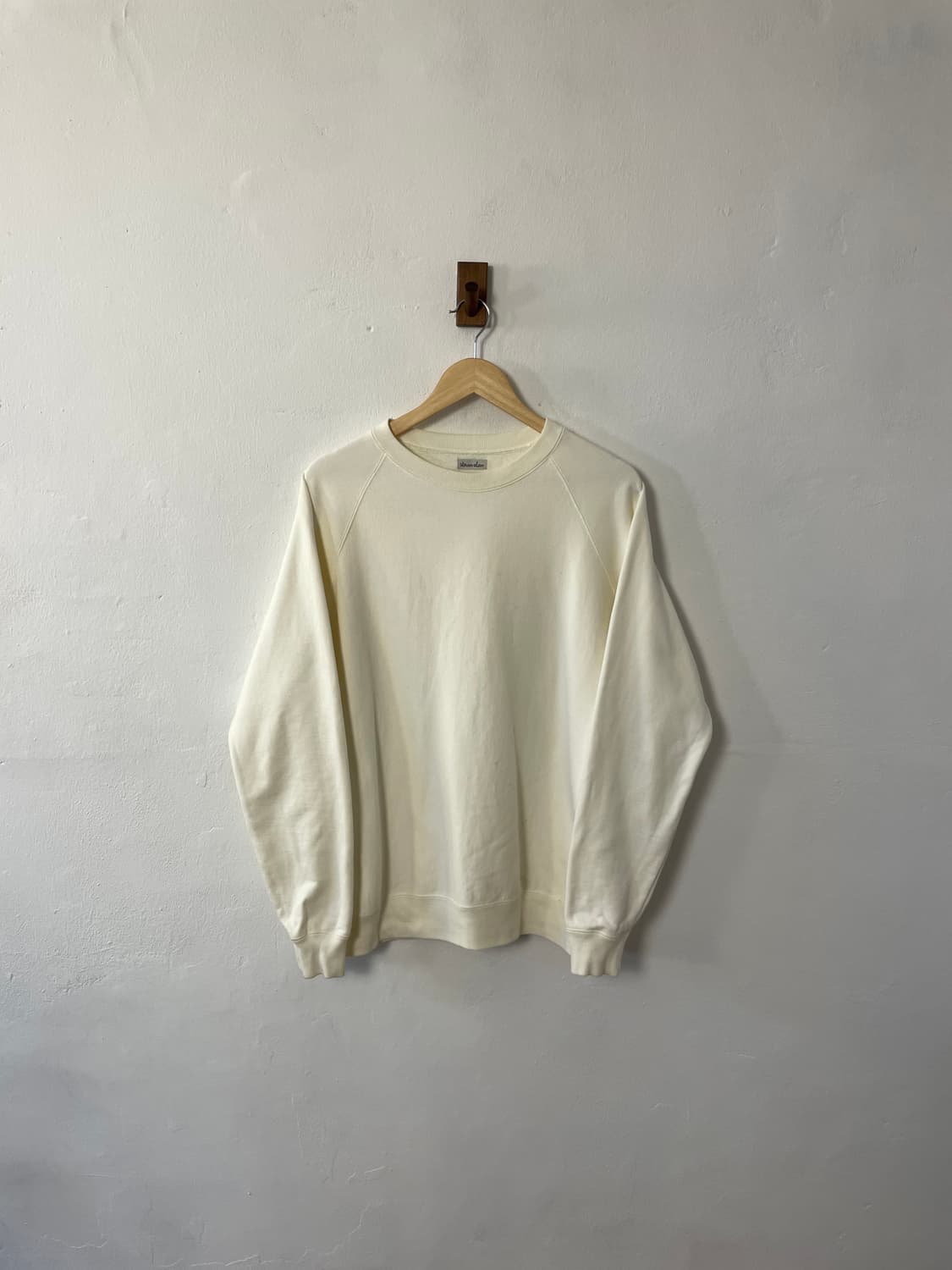 스티븐알란 맨투맨  상품이미지1