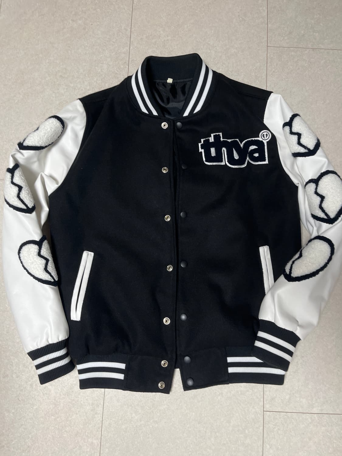 Thya 바시티 상품이미지1