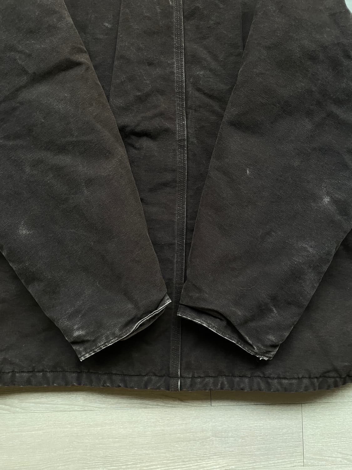 칼하트 C26 DKB arctic 자켓 빈티지 carhartt 상품이미지8