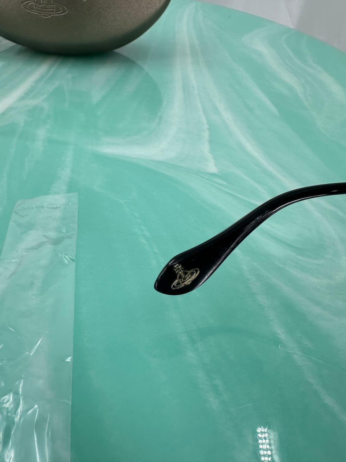 [새상품 무료배송] Made in Japan 비비안웨스트우드 선글라스 상품이미지8