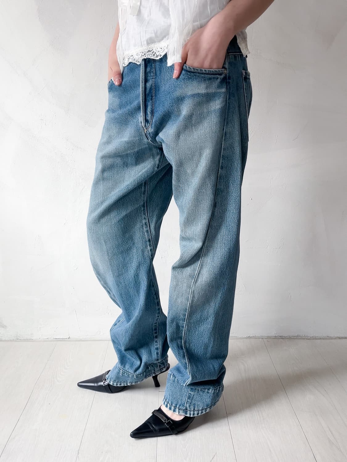 Levi's Engineered Jeans 상품이미지1