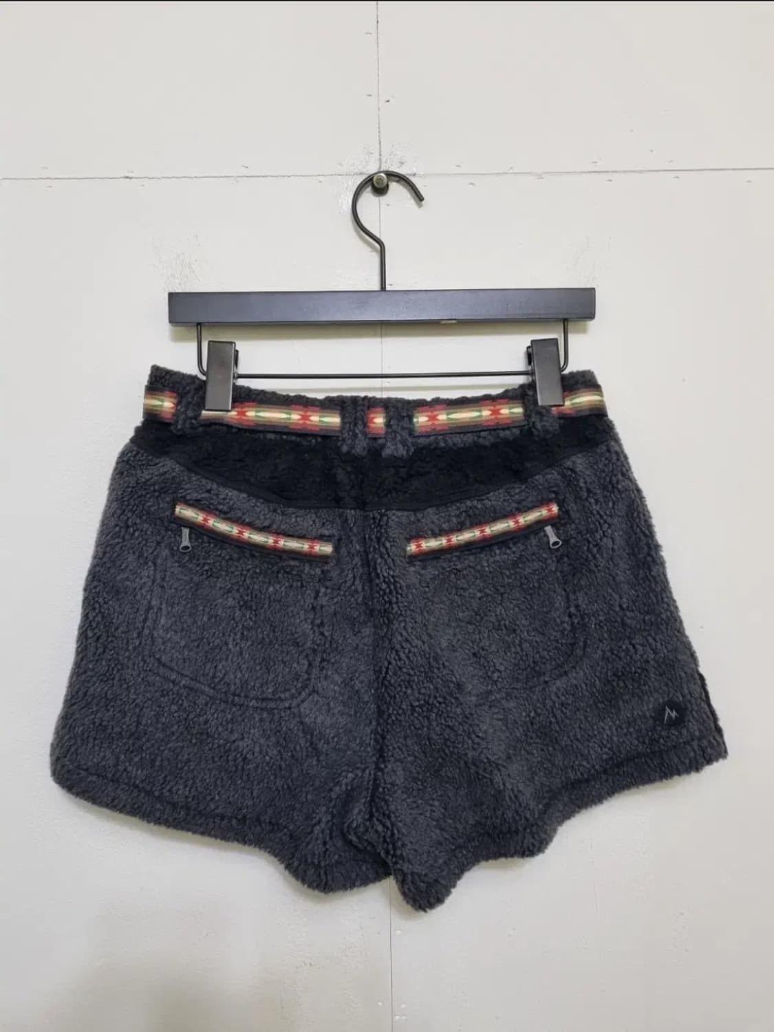 마모트 벨트세트 윈즐로 플리스반바지 /여성28인치 상품이미지2