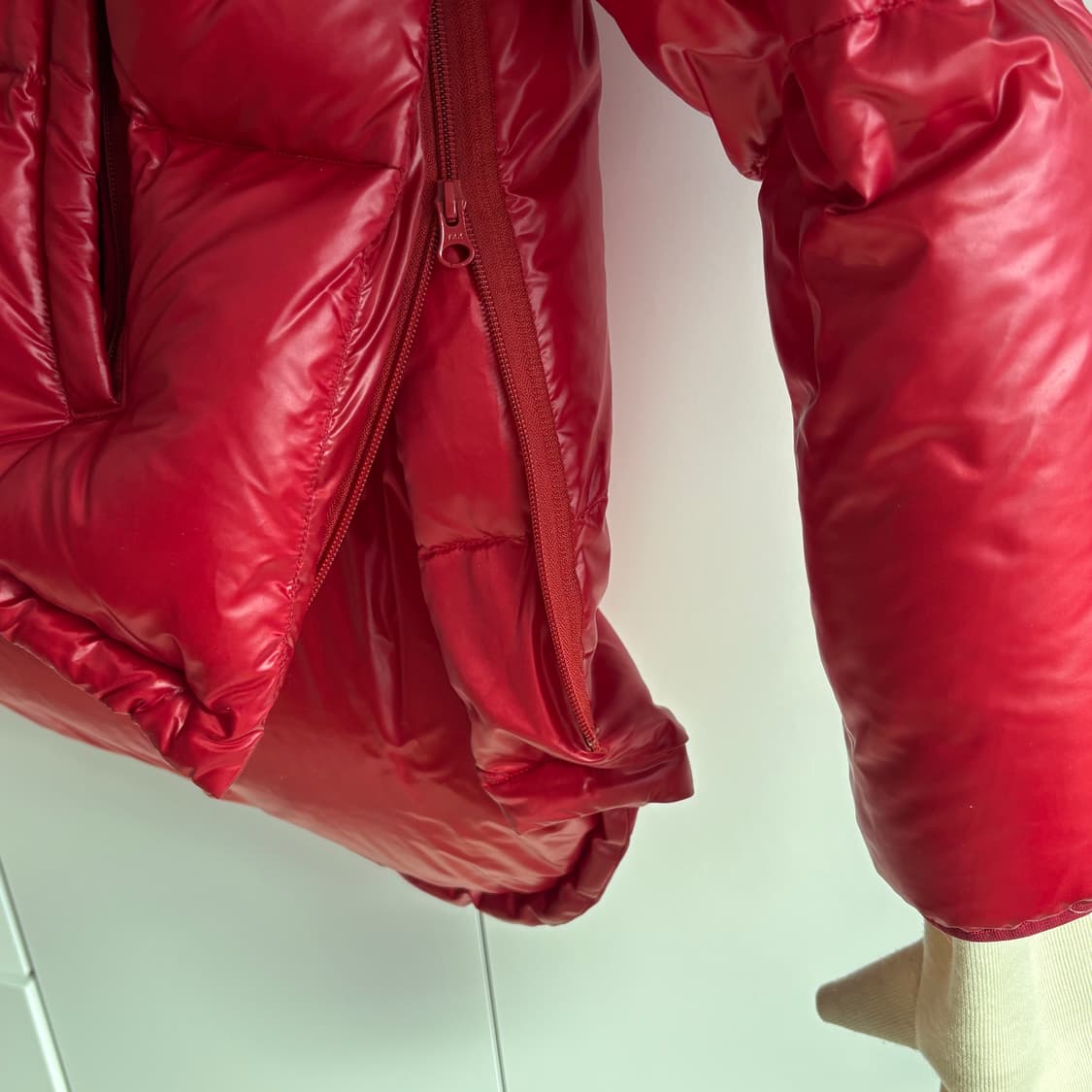 Undercover 패딩 상품이미지3