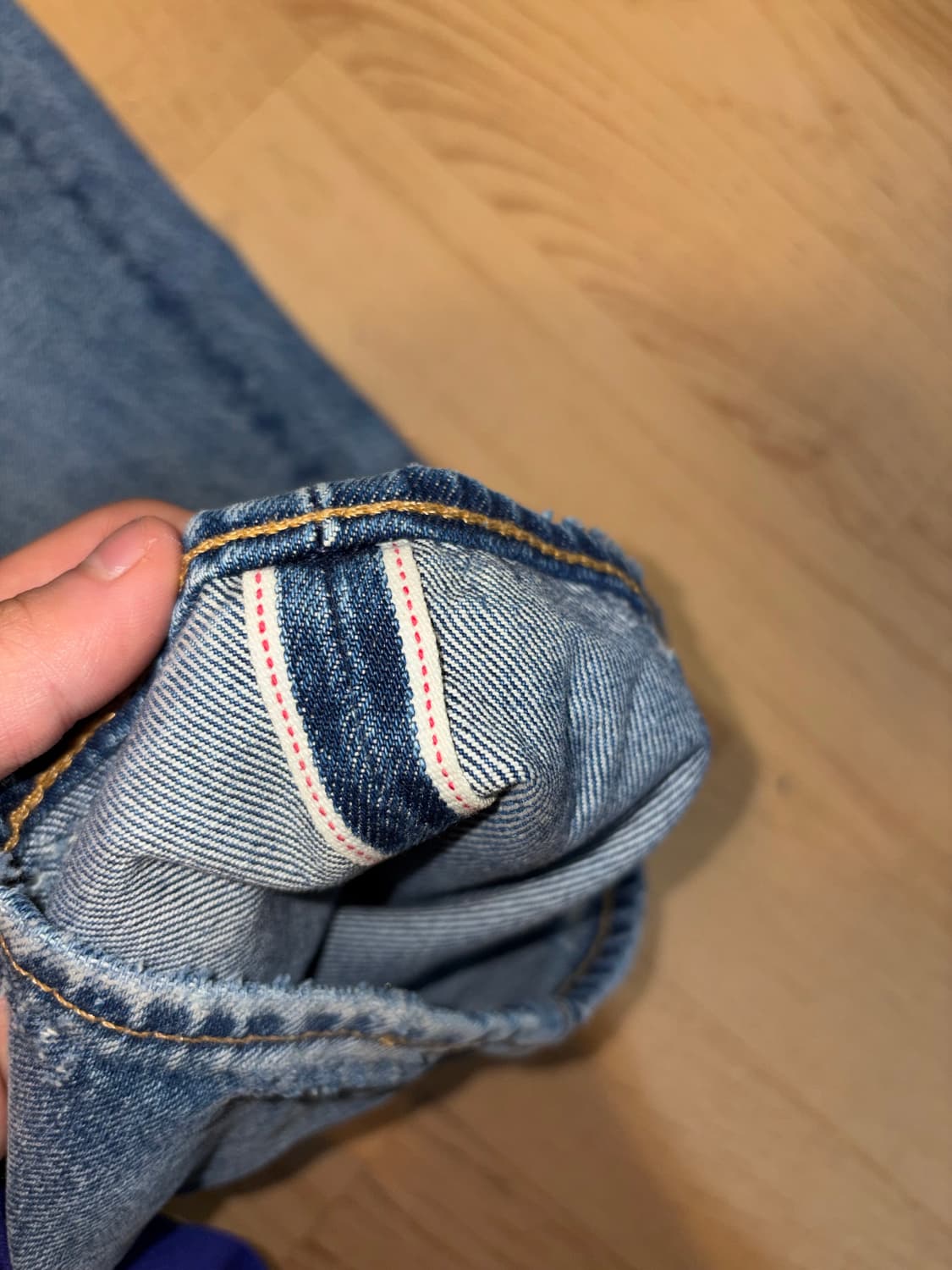 Levi’s 501 상품이미지6