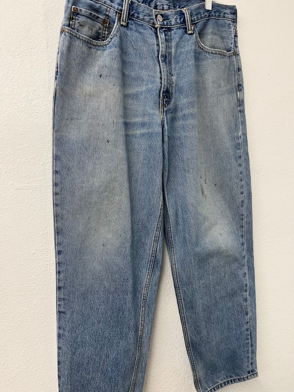 LEVI'S 560 (#078) 상품이미지3