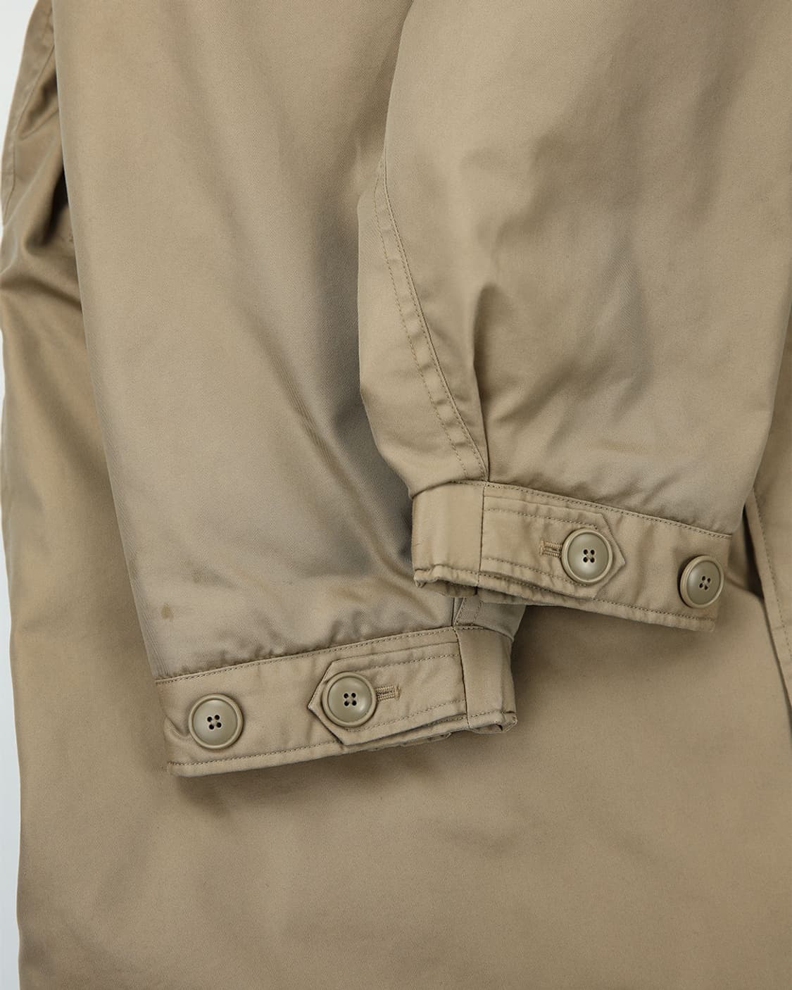 BEAMS Down Coat 상품이미지6