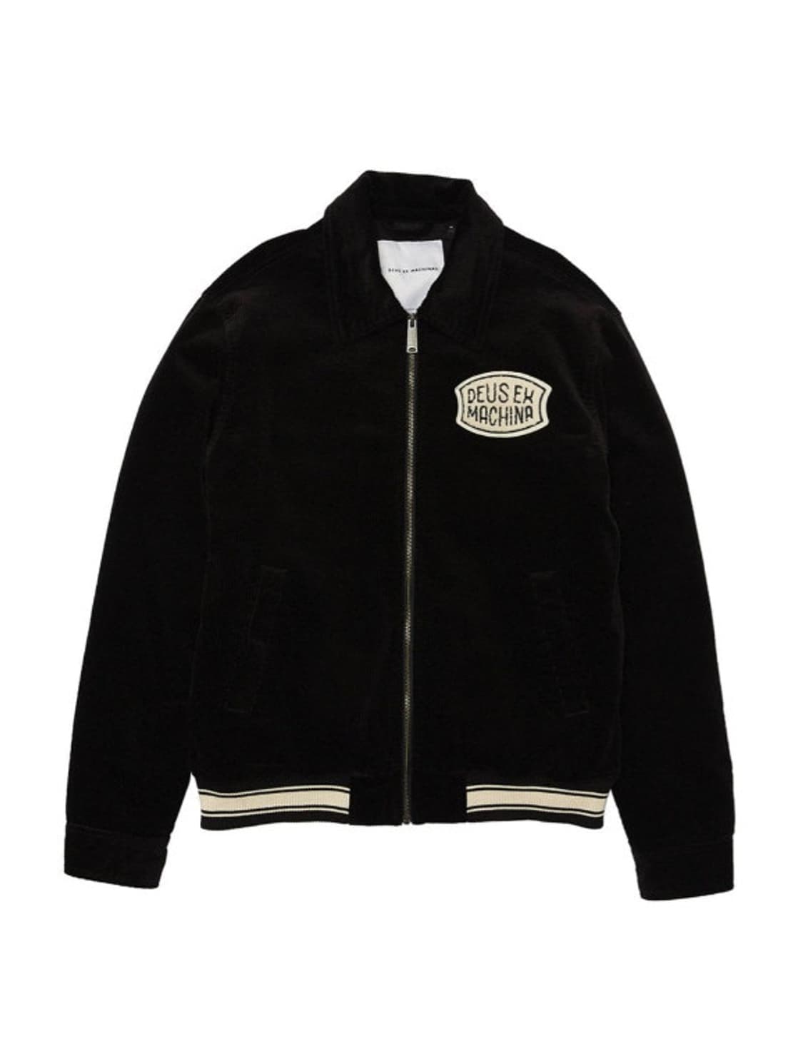 [L] 데우스 봄버 자켓 상품이미지6