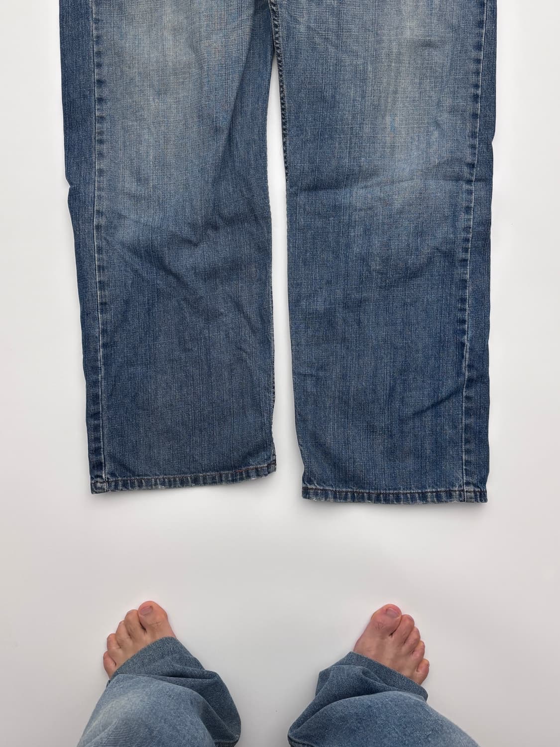 리바이스 569 빈티지 상품이미지3