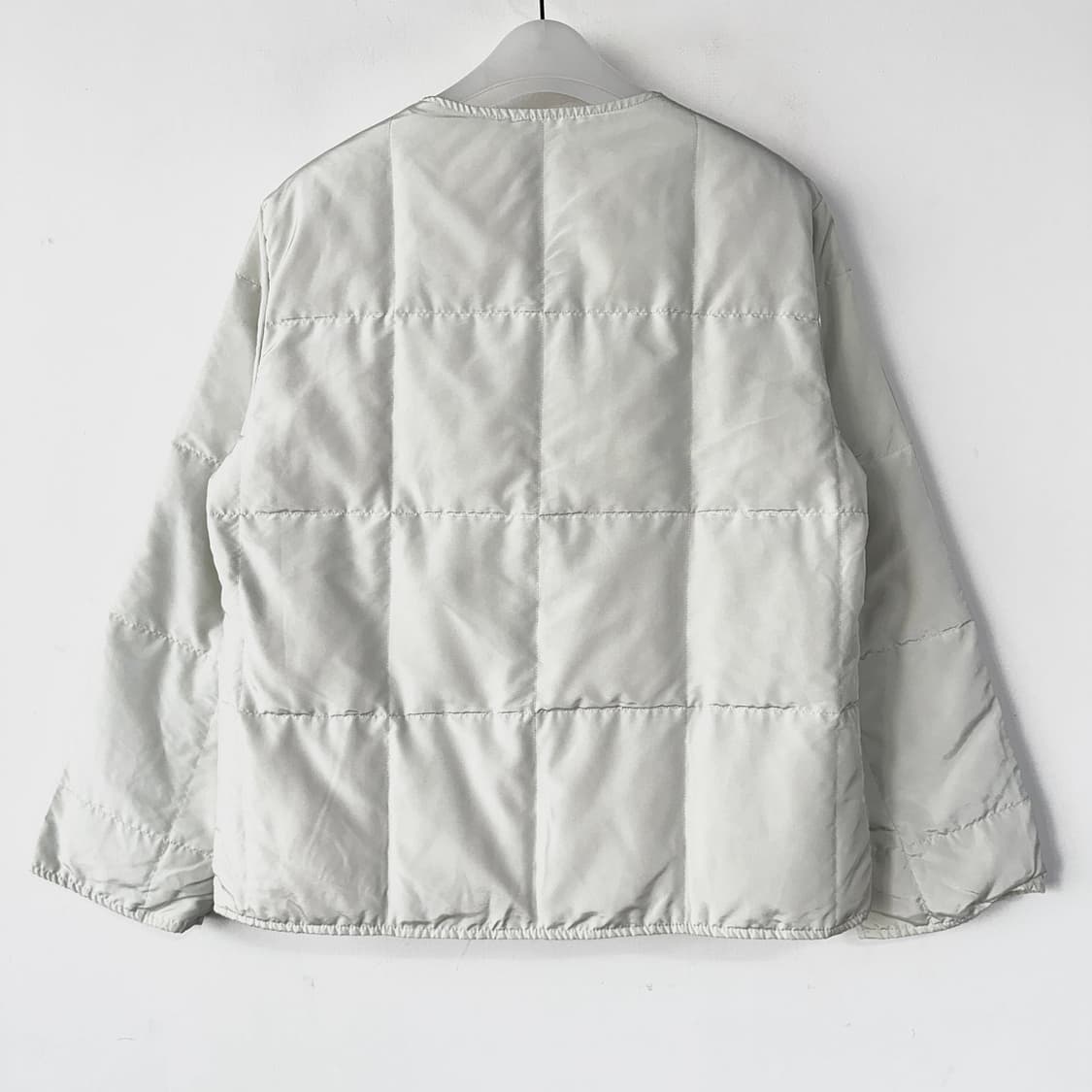 막스마라 구스 경량 패딩 상품이미지4