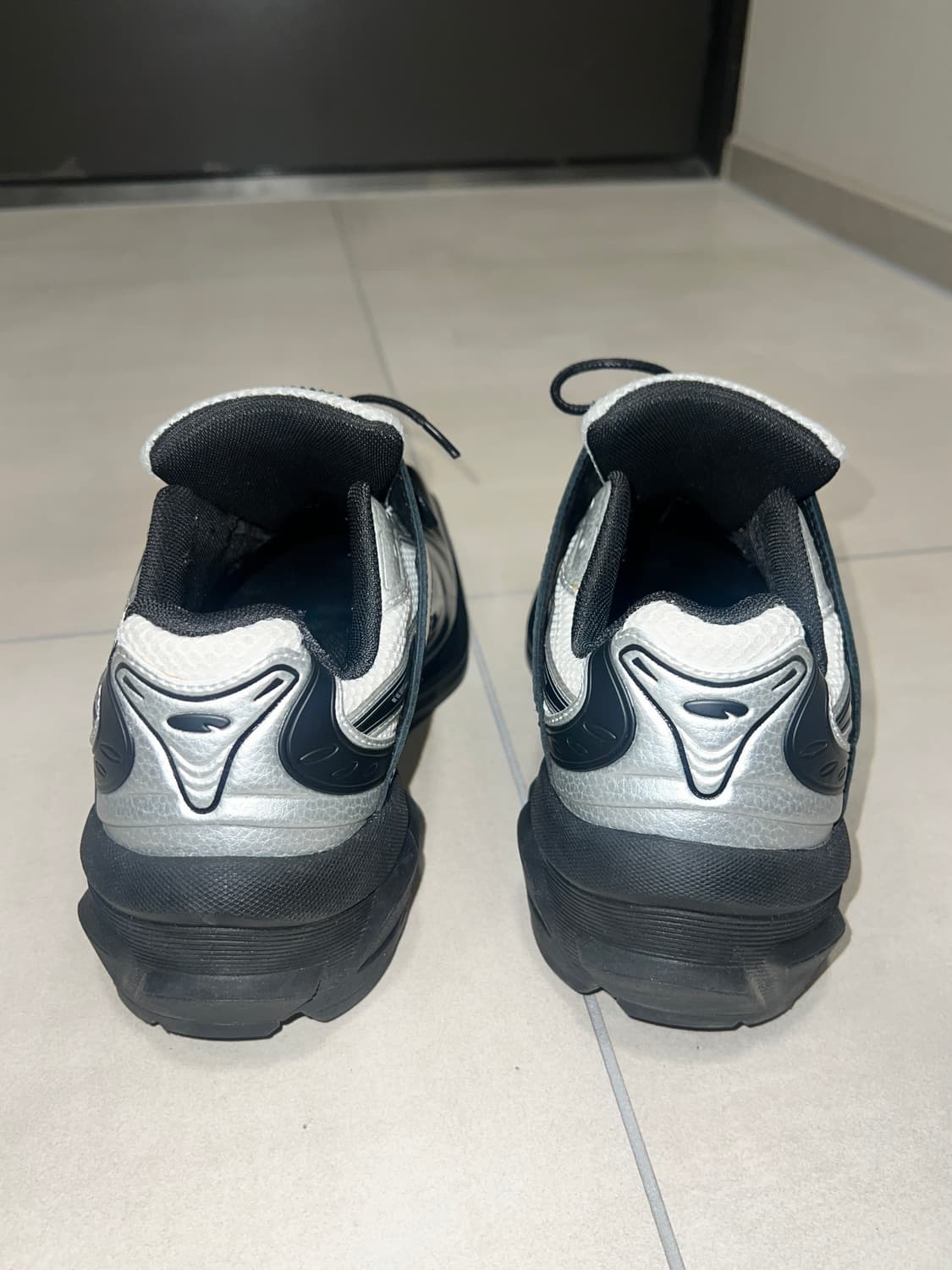 리매진 하이브리드 더비 슈즈 39 사이즈 remagine 상품이미지2