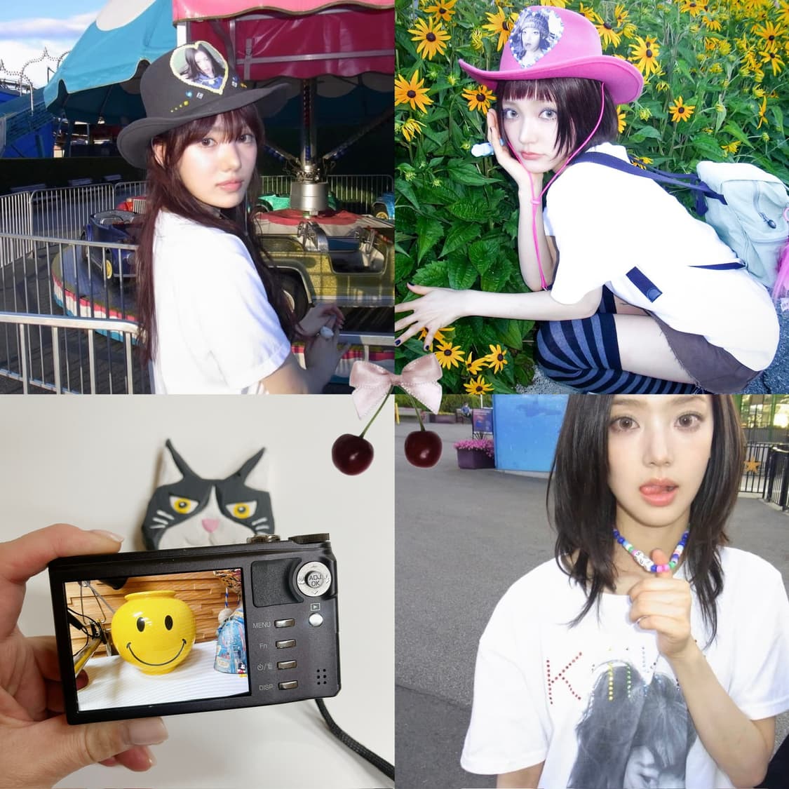 키키픽 필카감성! 인스타 최적화 리코(Ricoh) CX3 블랙 상품이미지1