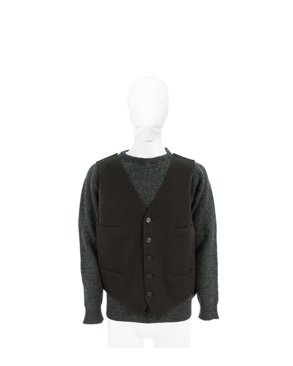 Maison Martin Margiela ⓪ ⑩ 상품이미지4