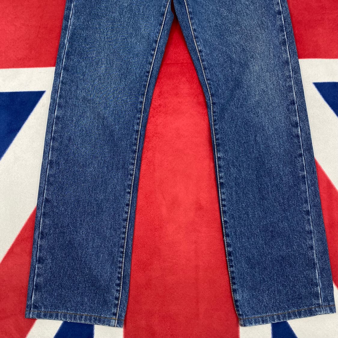 리바이스 501 데님팬츠 30 상품이미지3