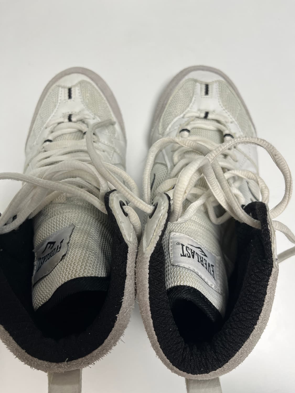 에버라스트 복싱화  상품이미지3