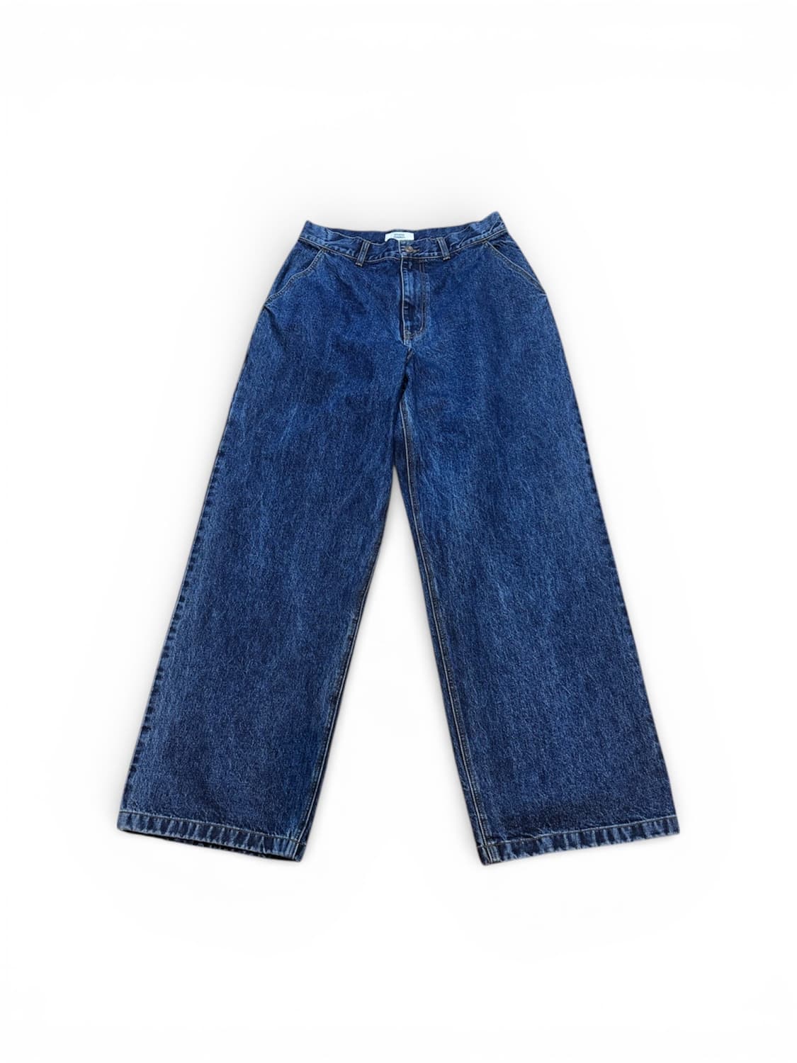 스튜디오 톰보이 데님 팬츠 상품이미지4
