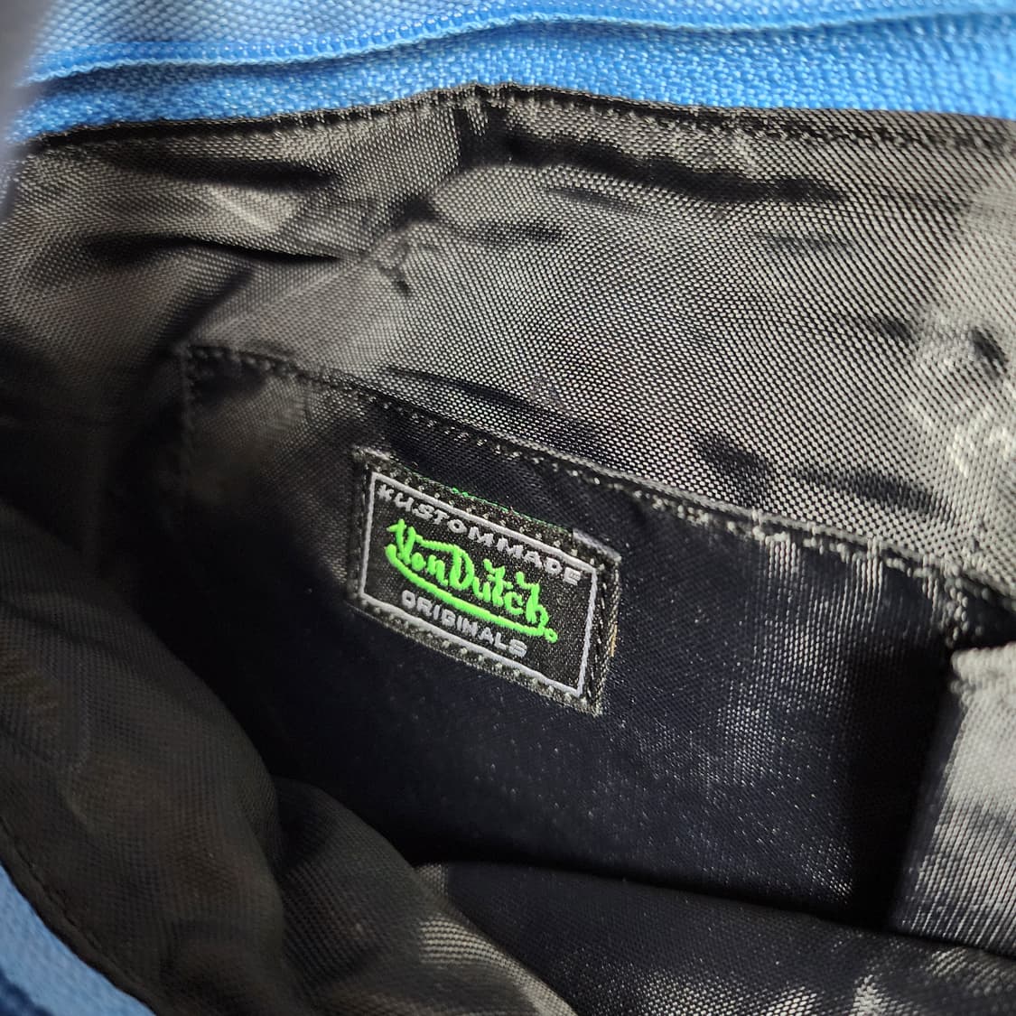 본더치 숄더백 상품이미지5