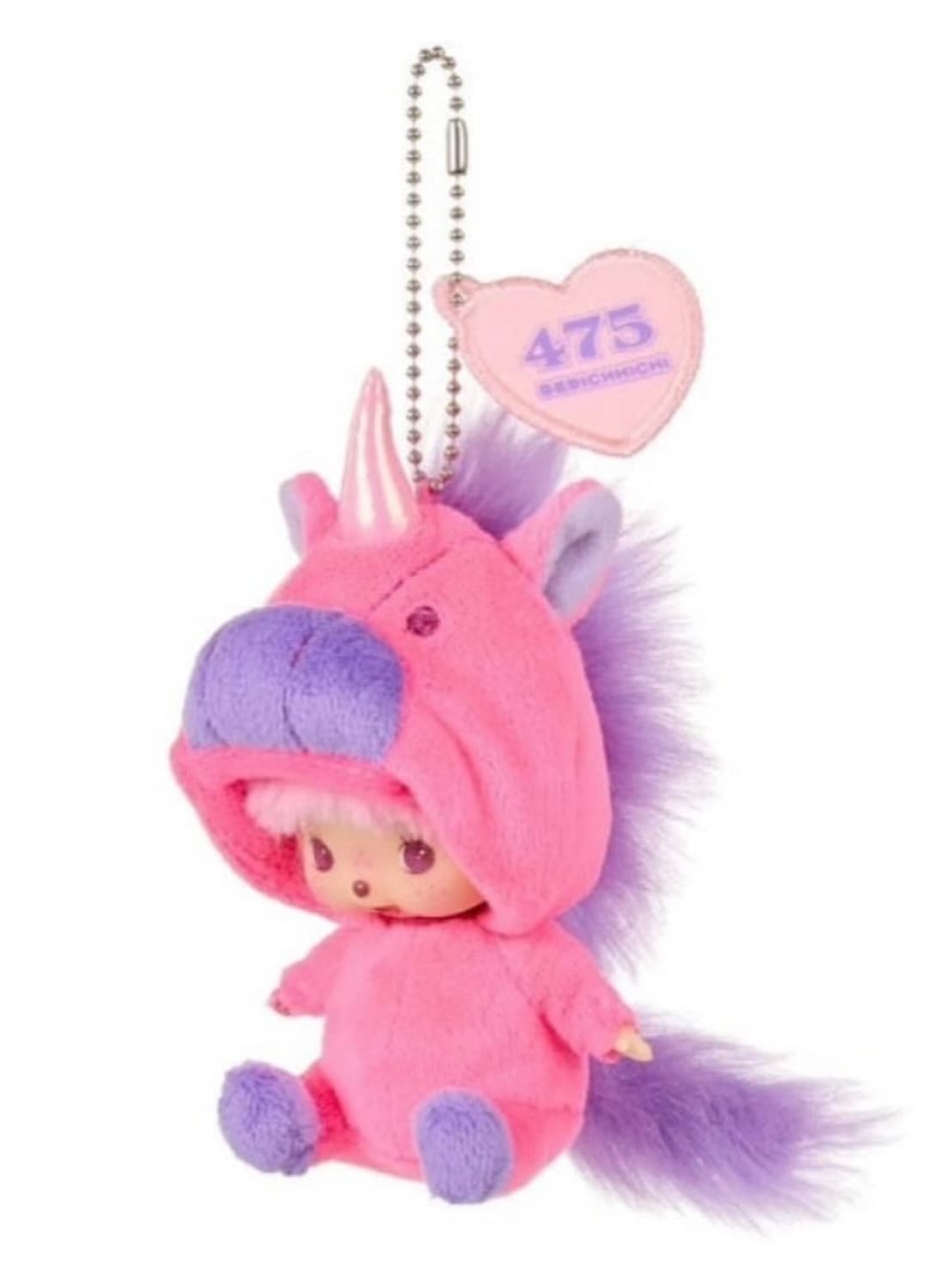 몬치치x시나코 콜라보 2 신상 희귀 베비치치 상품이미지2