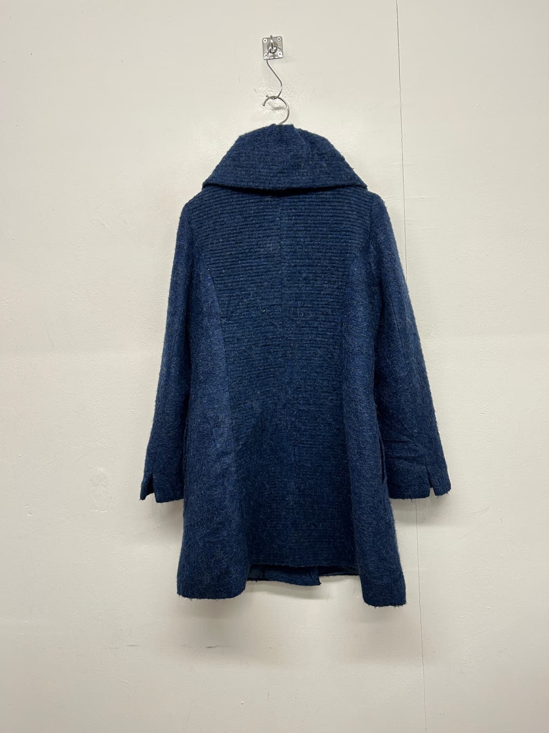 HIROKO BIS 히로코 코시노 울 코트 상품이미지4