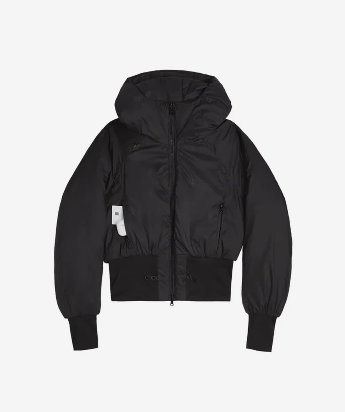 OJOS Reversible Short Padded Jacket  상품이미지1