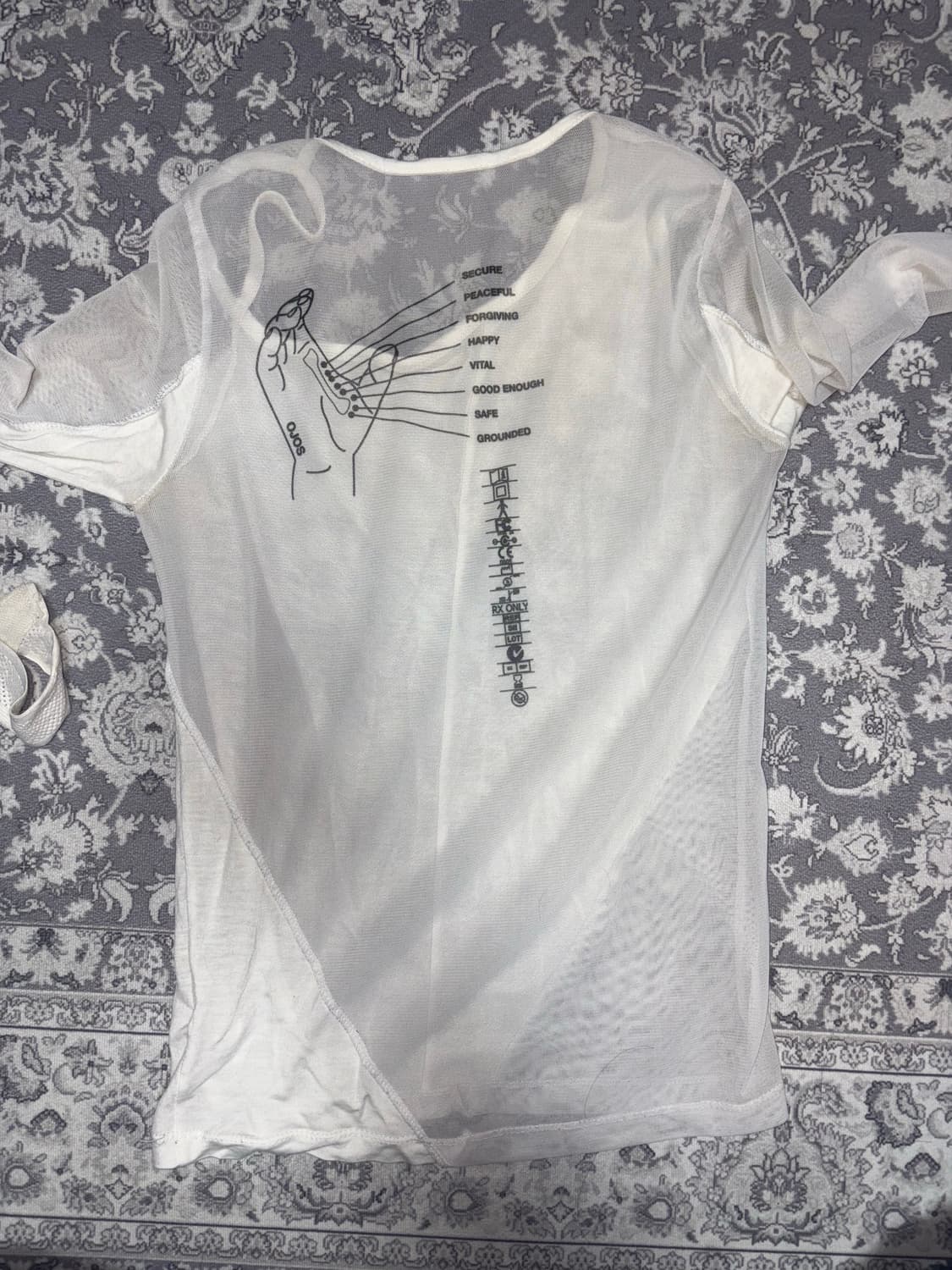 Ojos sleeves 상품이미지5