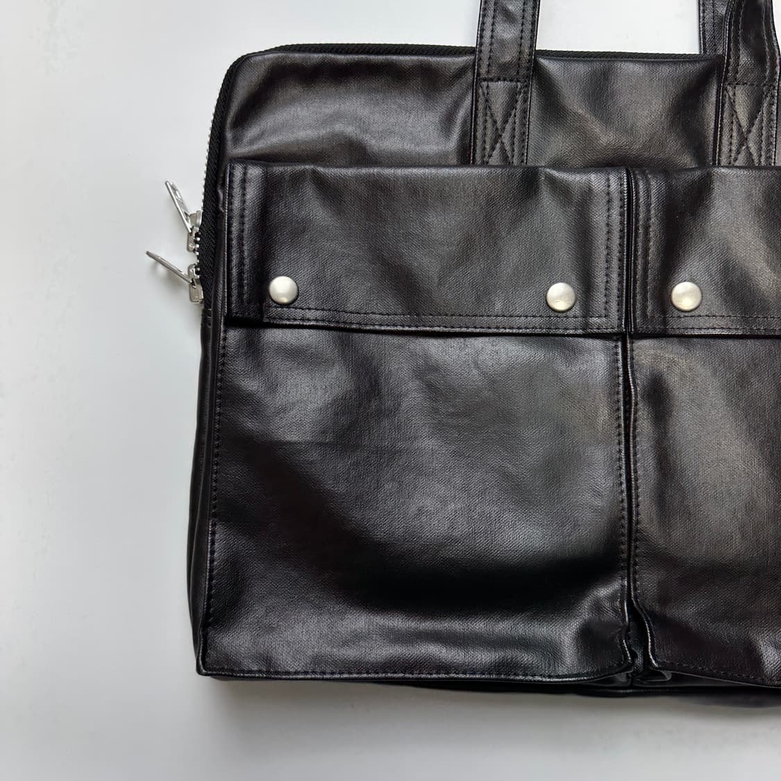 PORTER FREE STYLE 포터 프리스타일 브리프케이스 상품이미지4