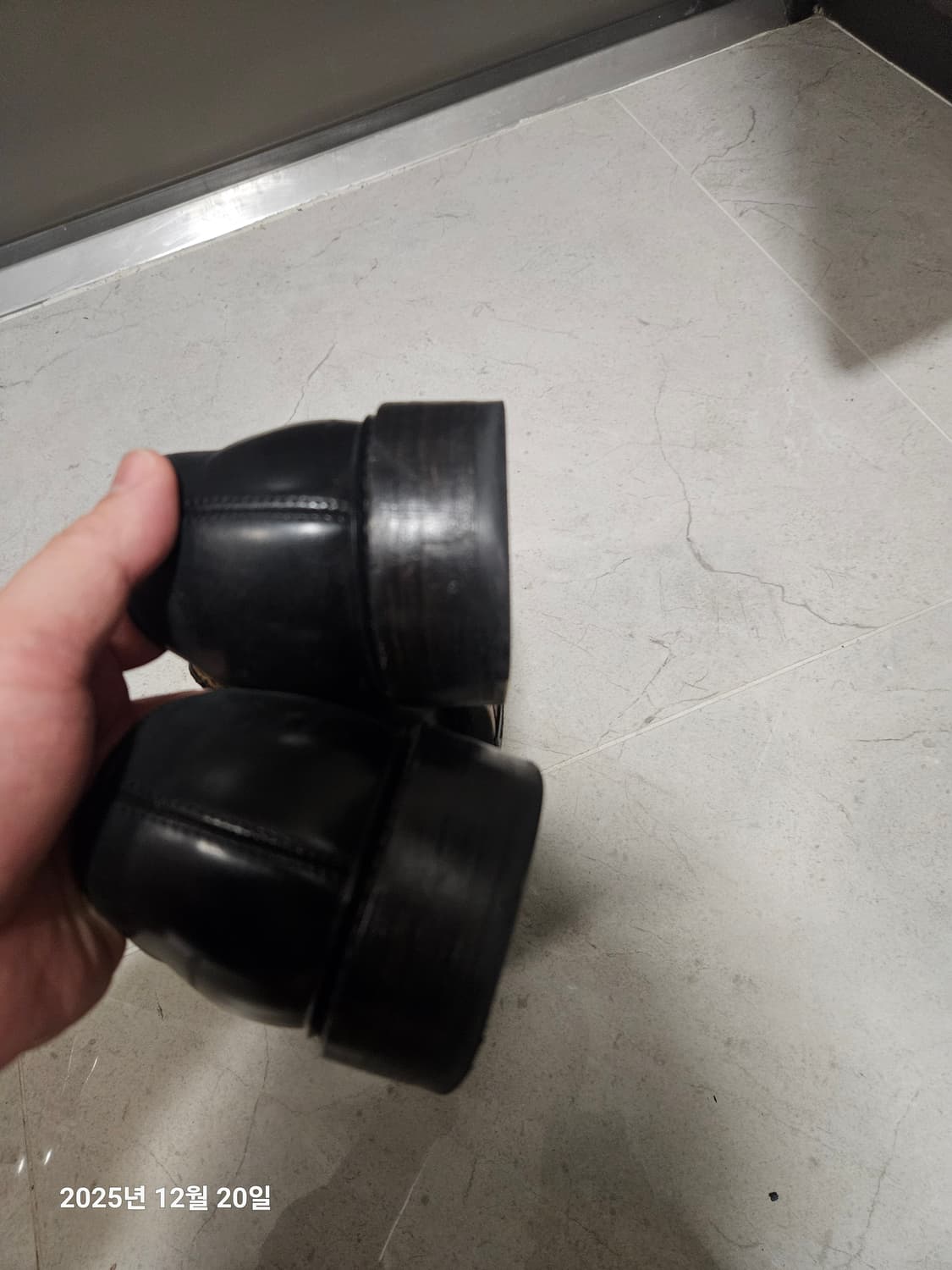 금강제화 헤리티지리갈7 모데나 상품이미지3