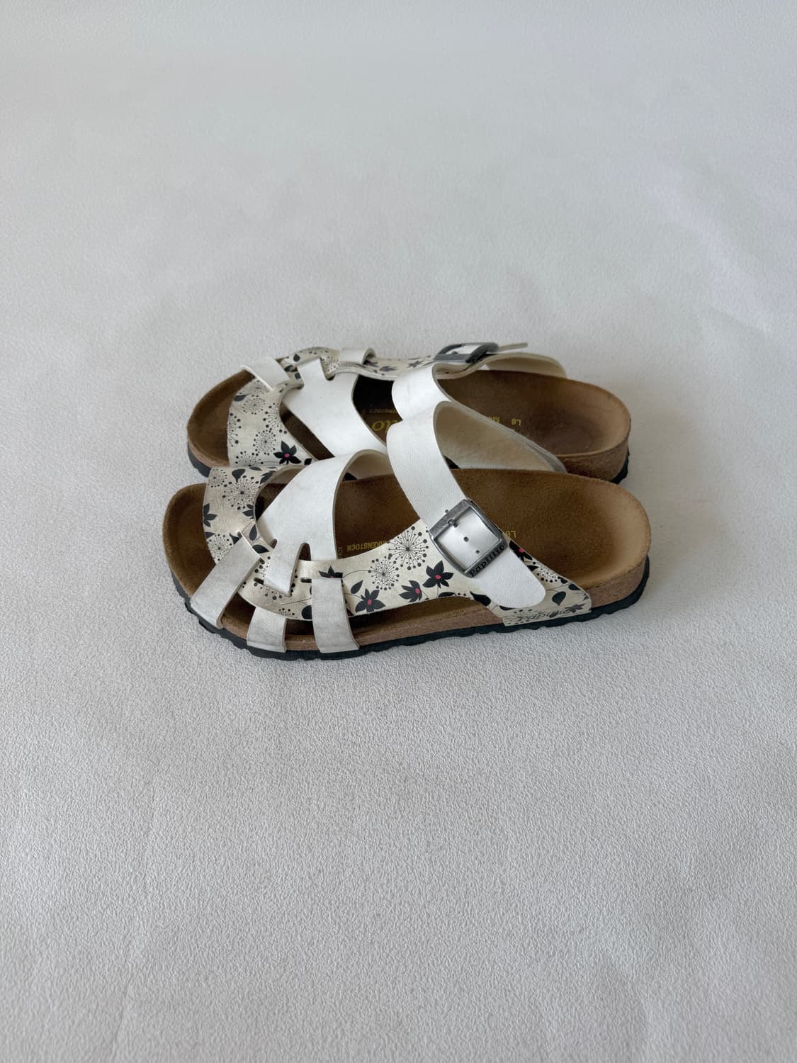 [240]버켄스탁(Birkenstock) 파필리오 뮬 샌들 상품이미지1