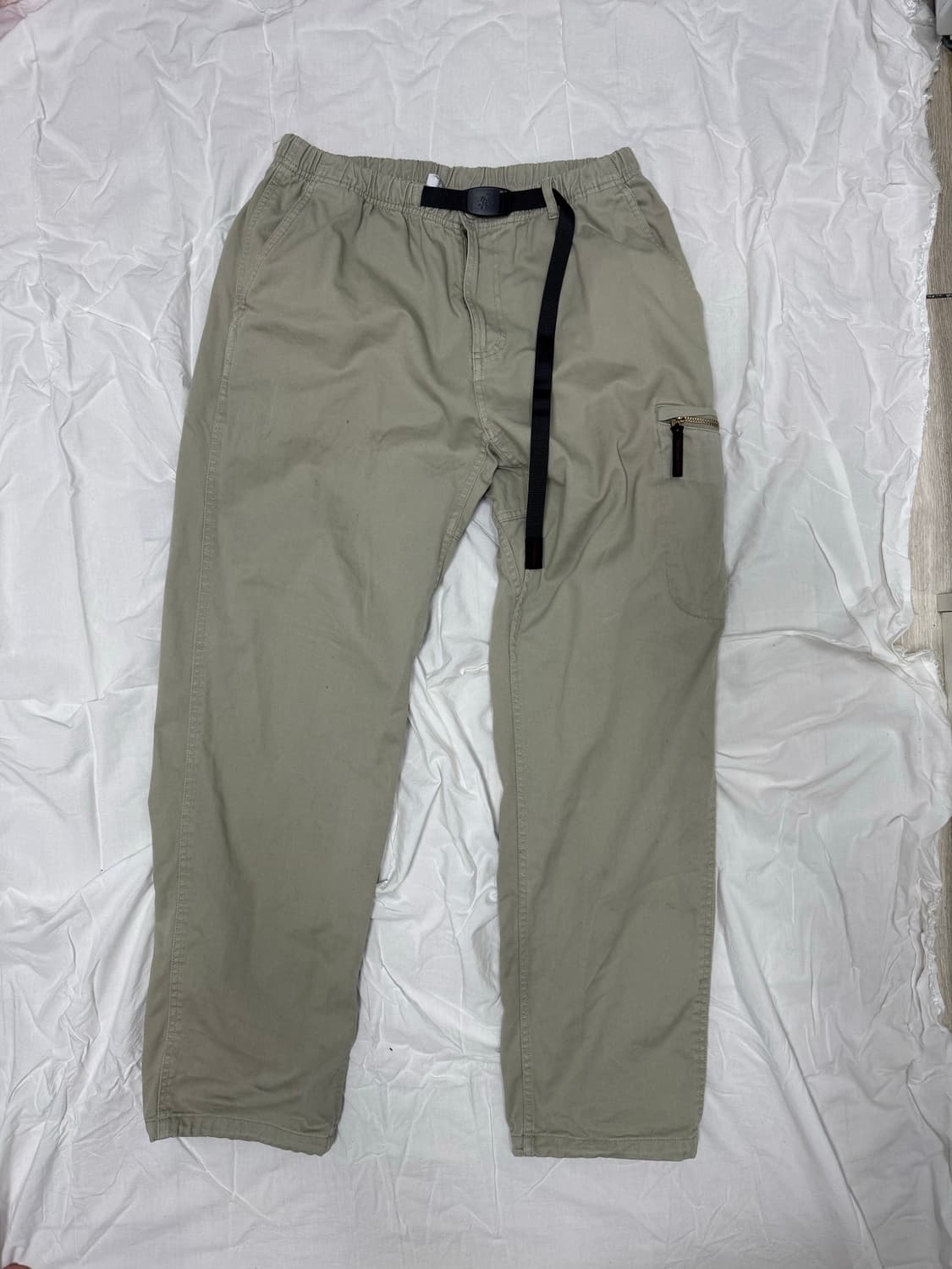 디스이즈네버댓 그라미치 팬츠 상품이미지3