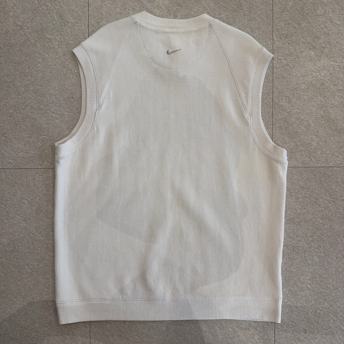 00s 나이키 골프 코튼 베스트 상품이미지4