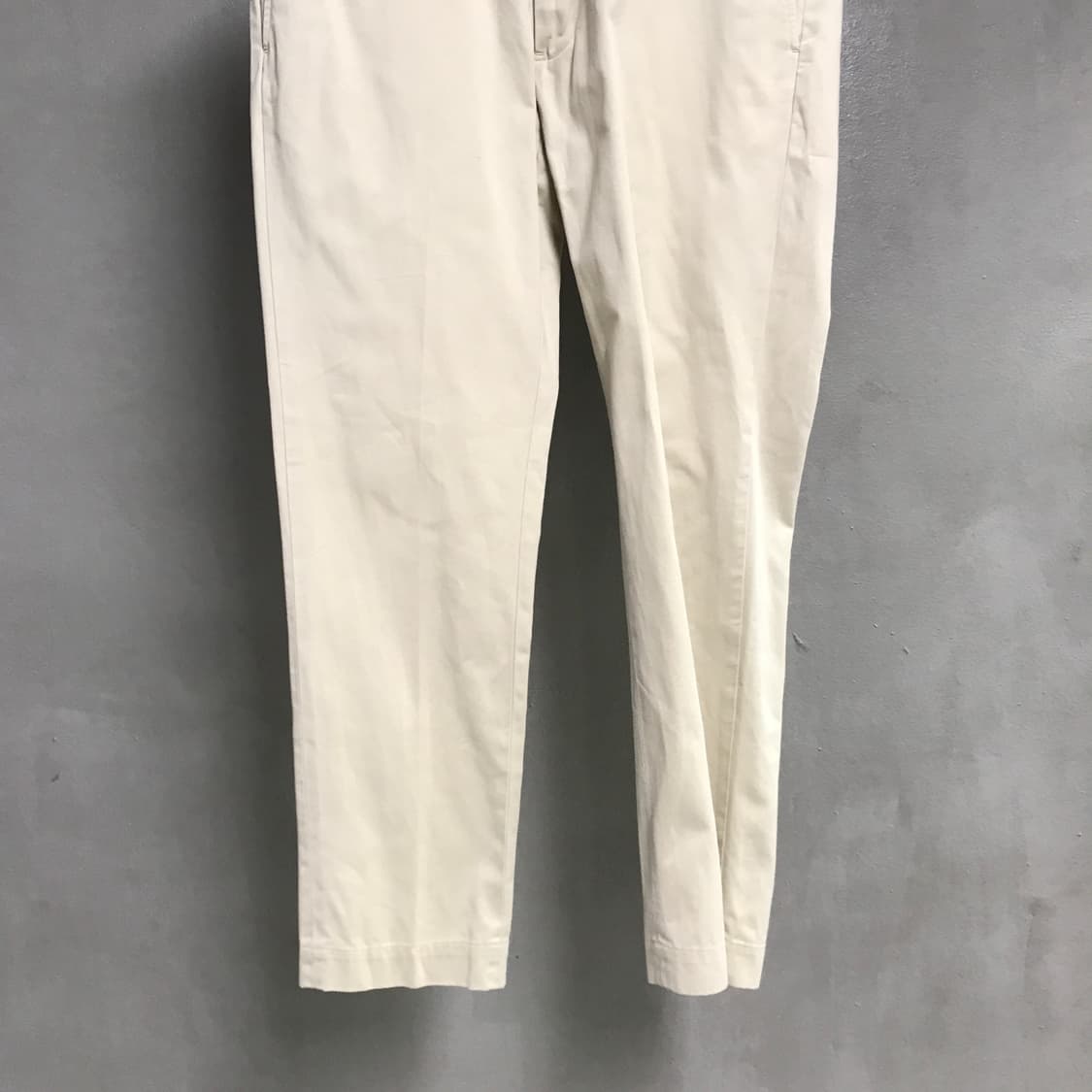 폴로 랄프로렌 베이지 치노 팬츠 36/32 상품이미지3