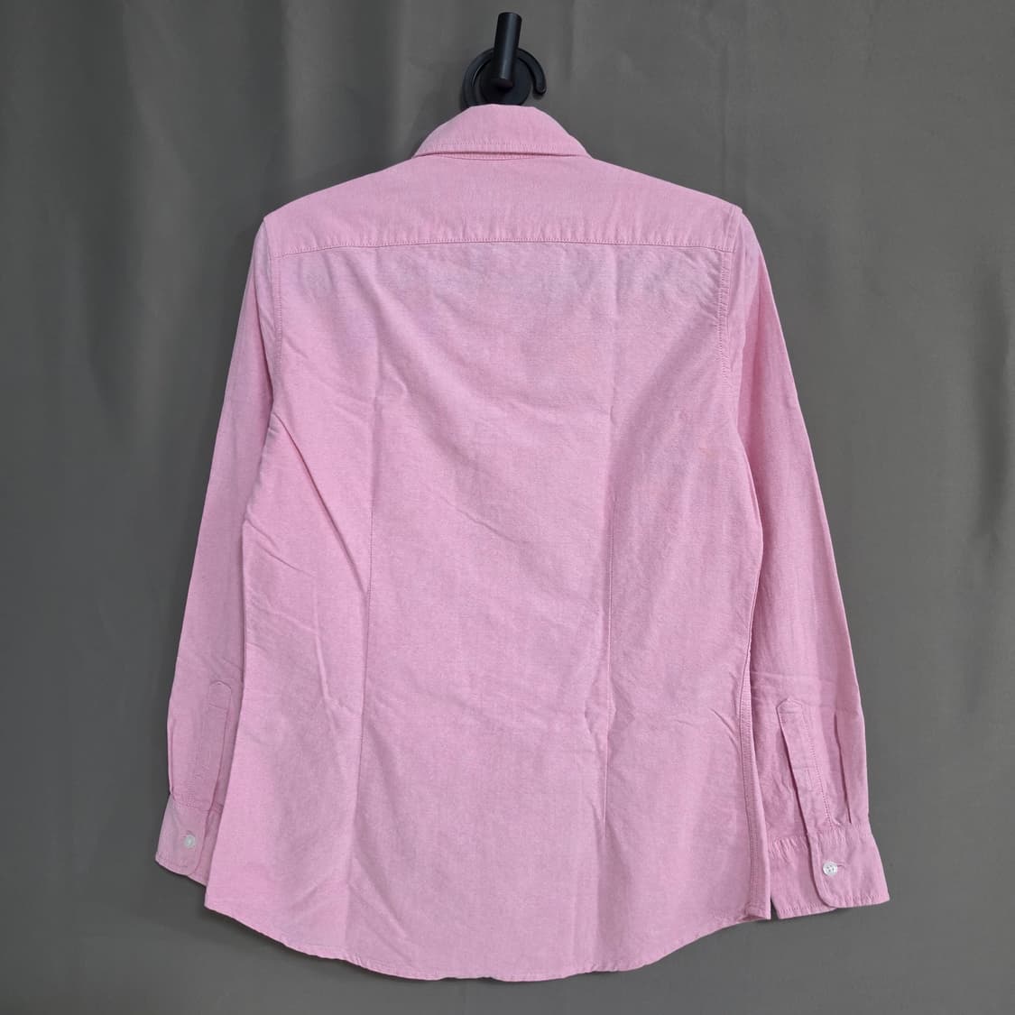 U.S. POLO ASSN. 핑크 셔츠 상품이미지4