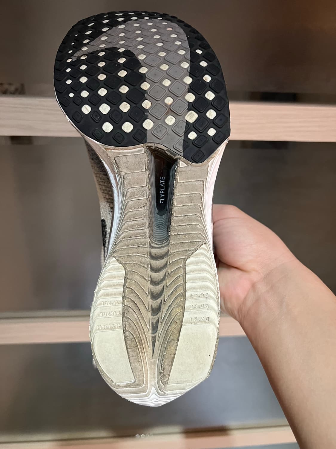 나이키 / 줌 x 베이퍼플라이 넥스트 % 3 / 270 상품이미지7