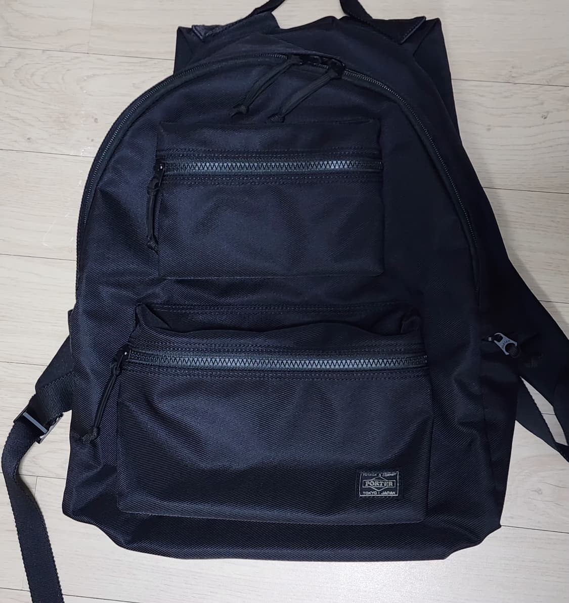 요시다포터 UNIT 백팩 상품이미지1