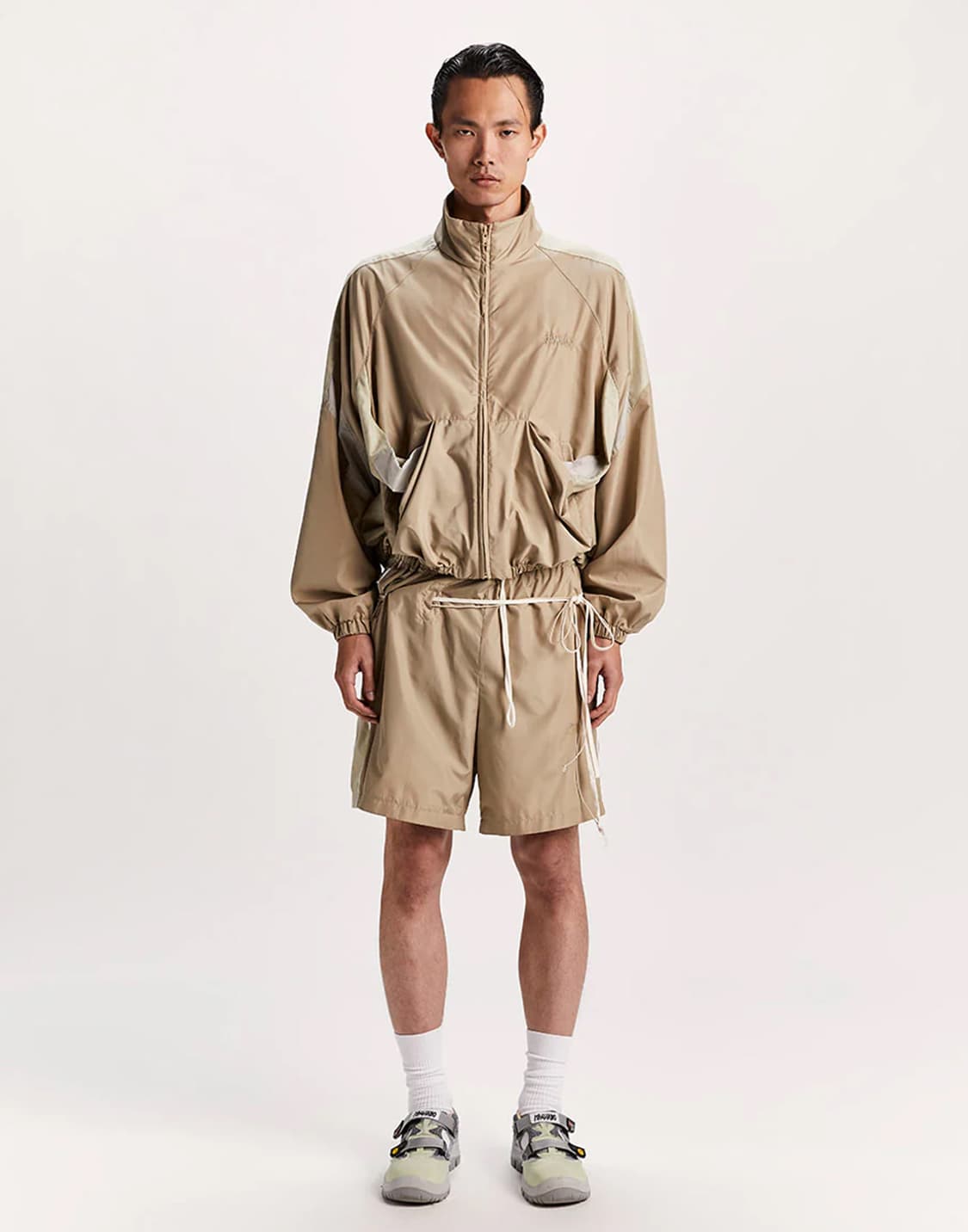 마리아노 리벨로 트랙 자켓 새상품 상품이미지4