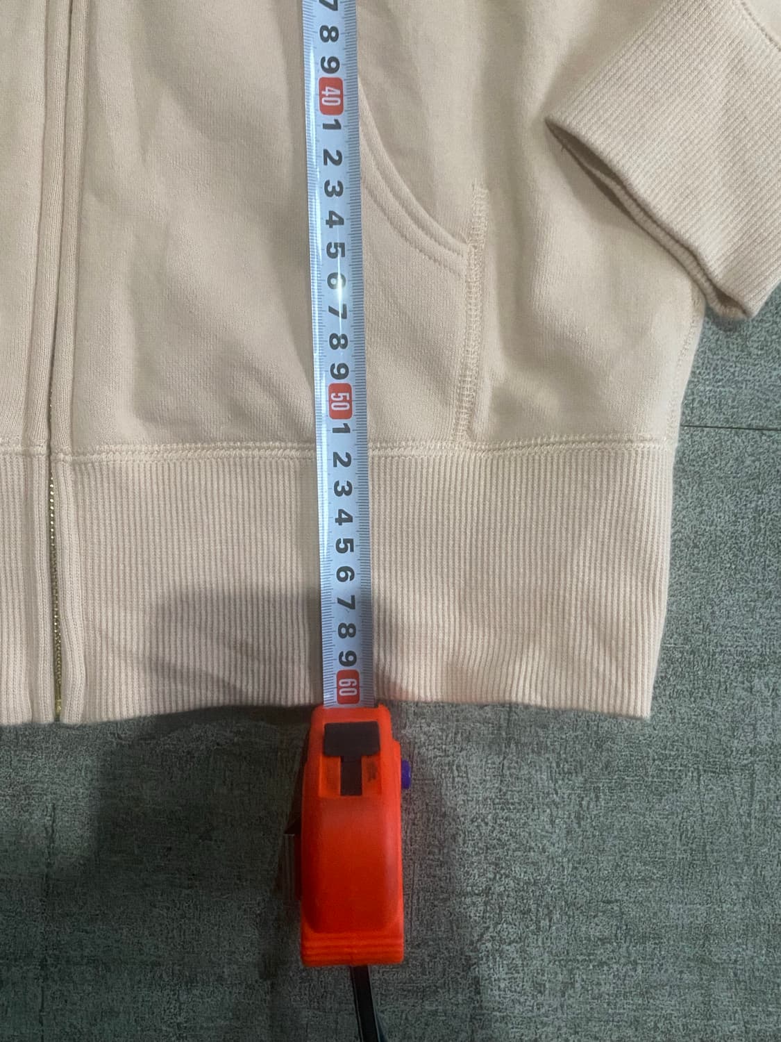 Burberry 버버리 핀터깔y2k 체크패턴 후드집업 인디핑크 상품이미지4