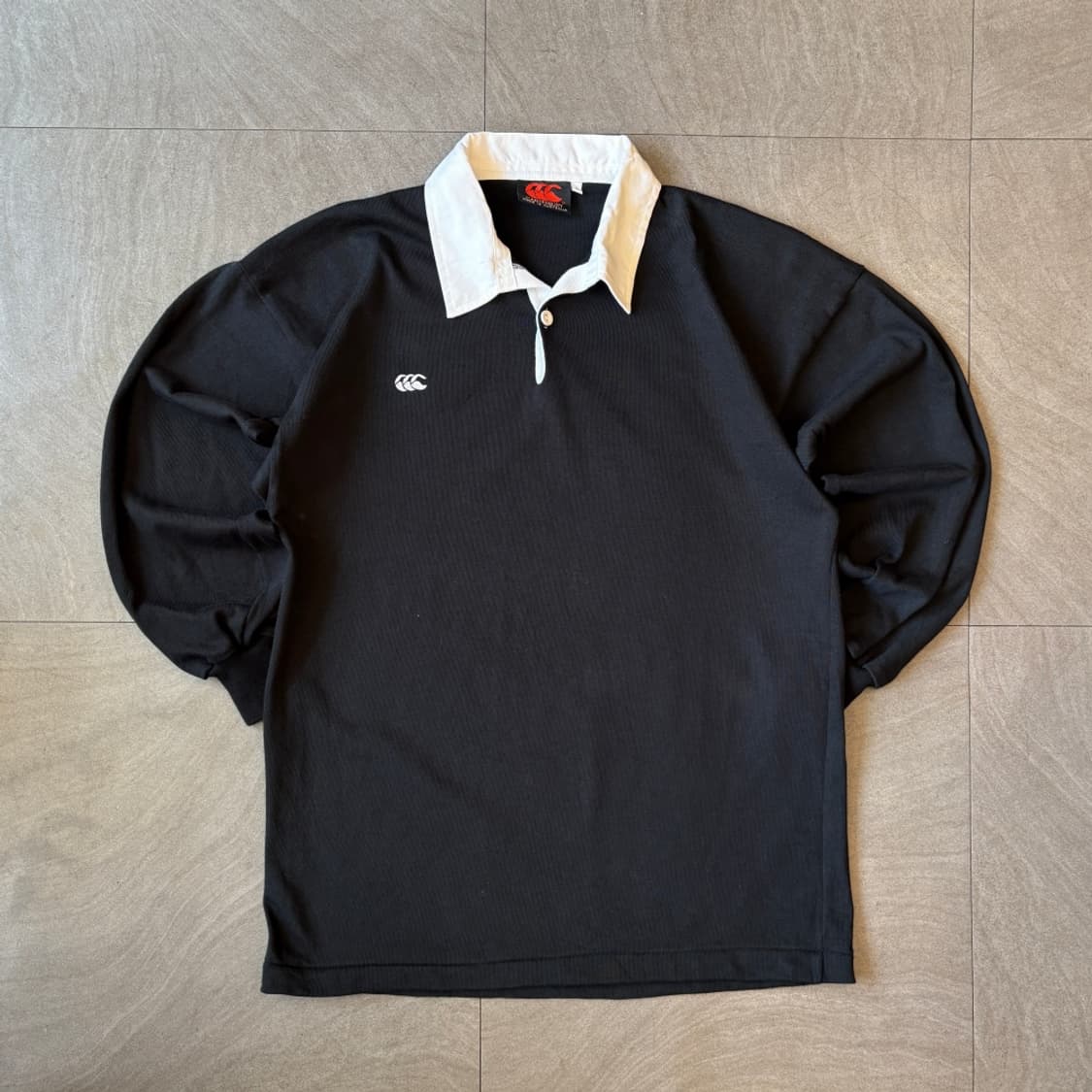 90년대 생산 오스테일리아 생산 럭비 티셔츠 상품이미지1